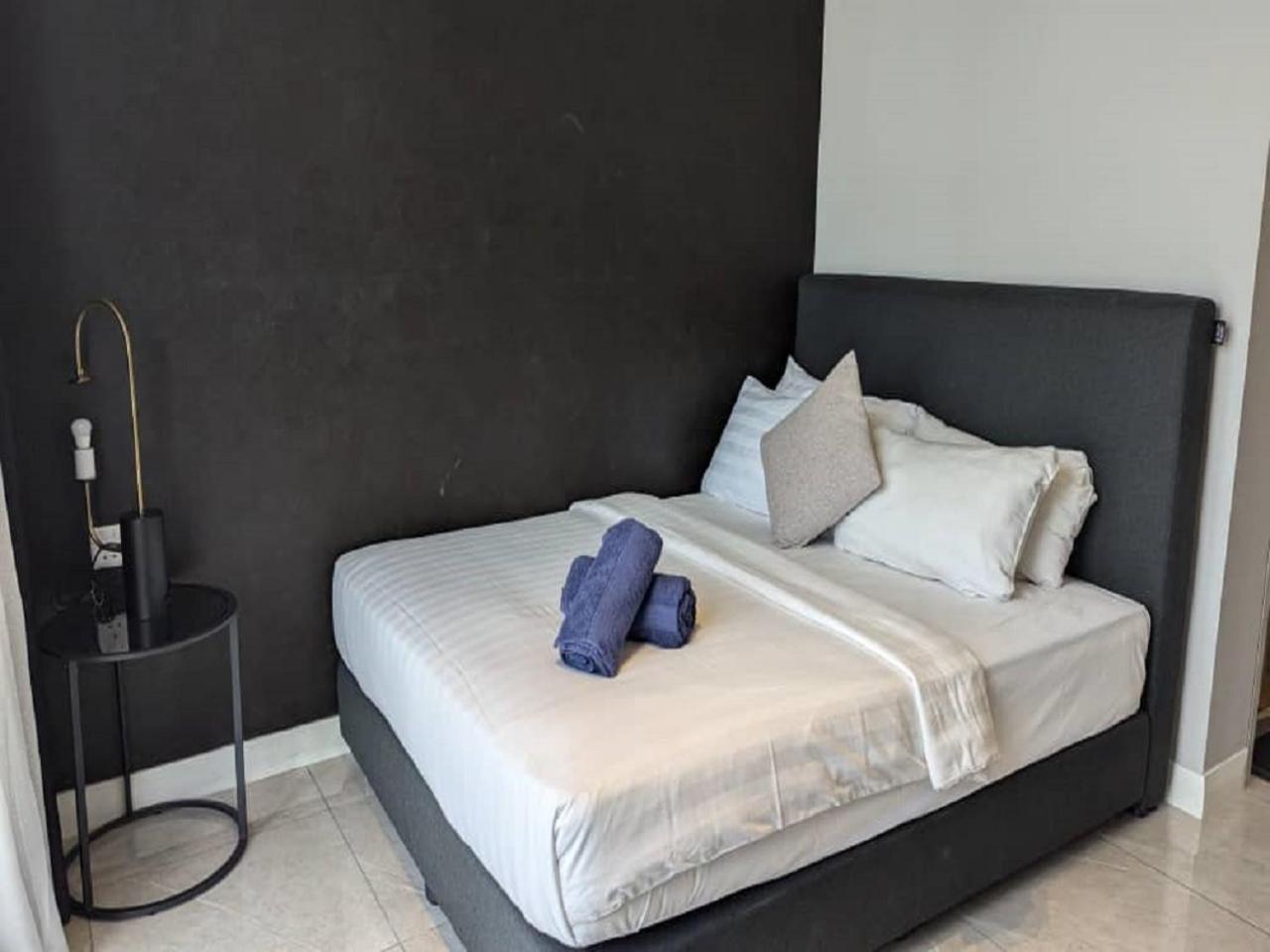 Axon Residence Kuala Lumpur Pavilion