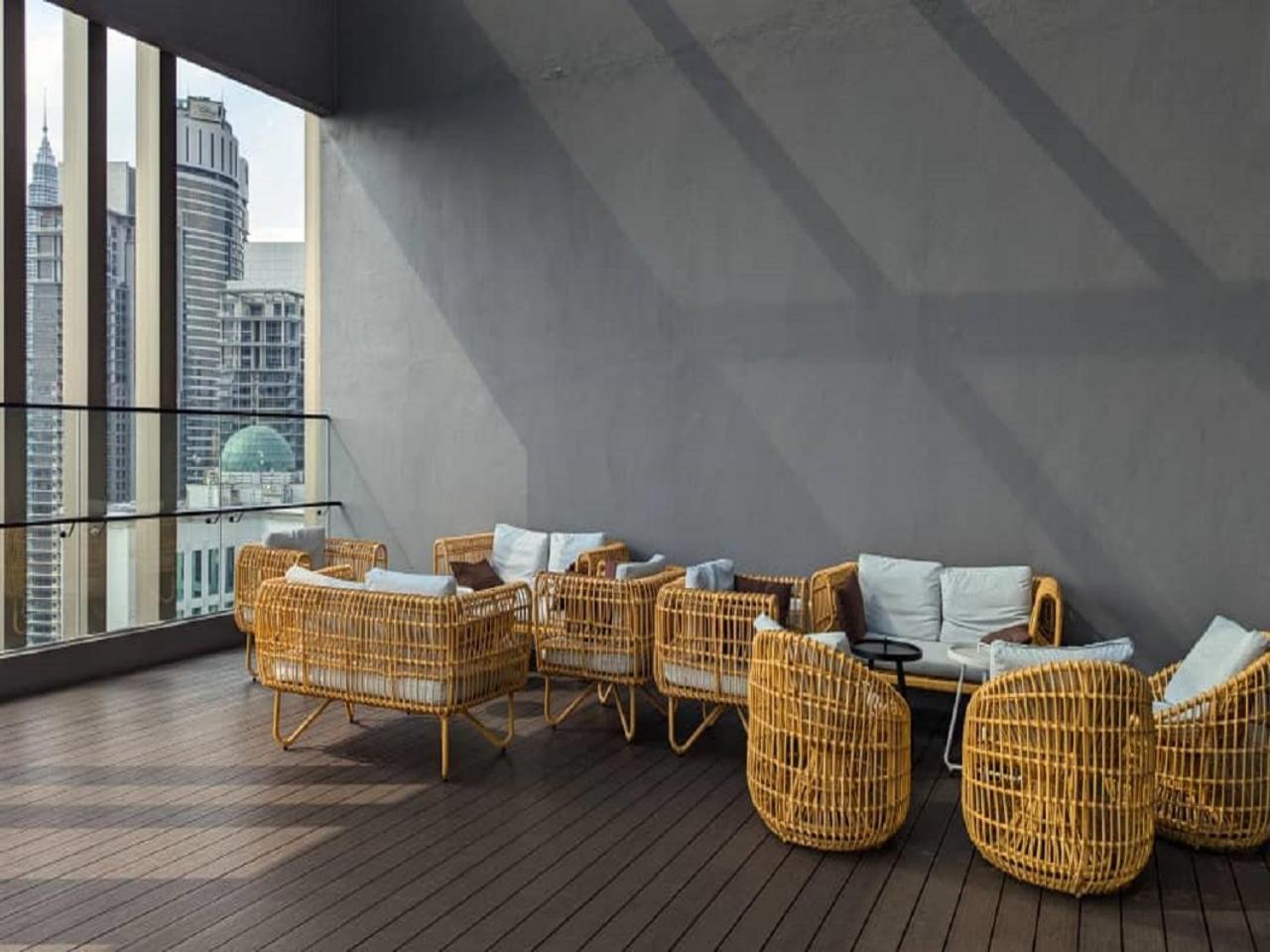 Axon Residence Kuala Lumpur Pavilion