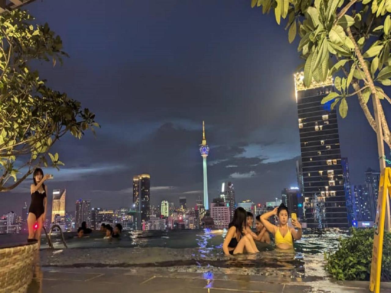 Axon Residence Kuala Lumpur Pavilion