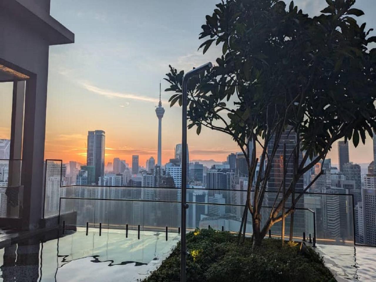 Axon Residence Kuala Lumpur Pavilion
