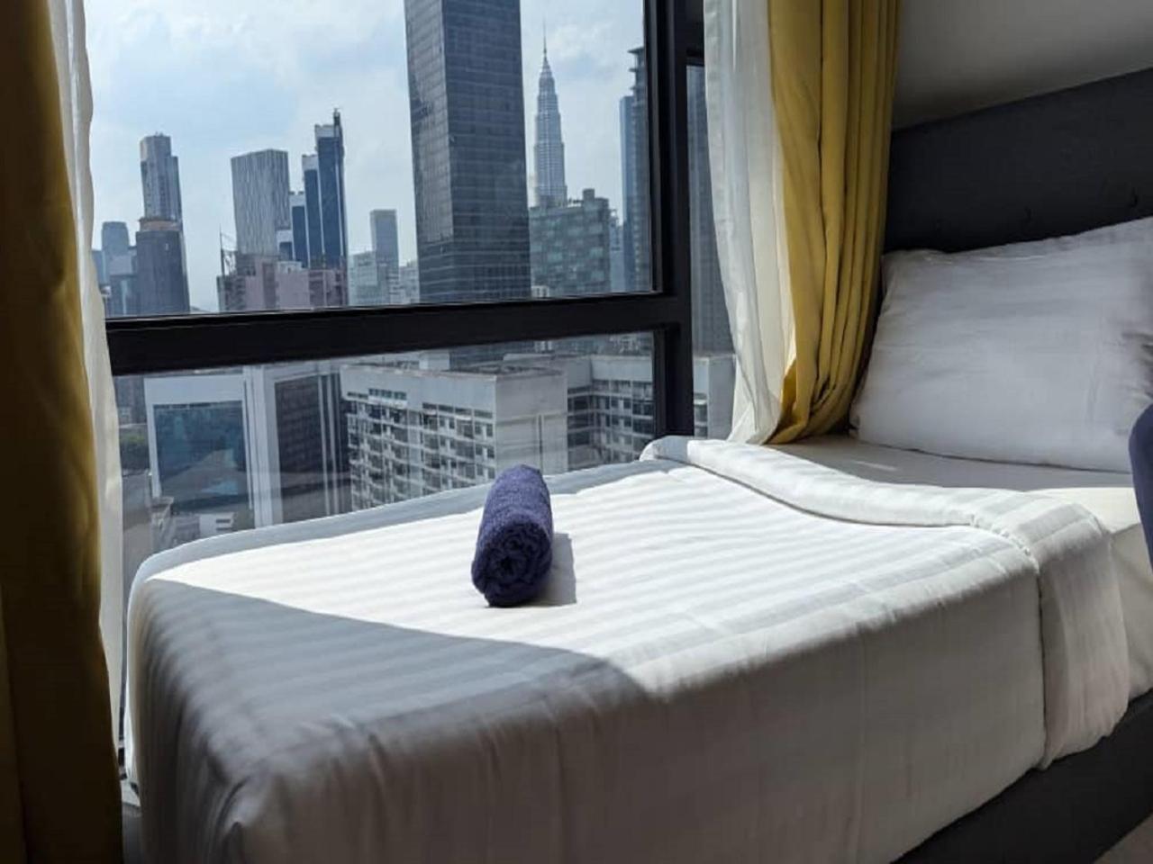 Axon Residence Kuala Lumpur Pavilion