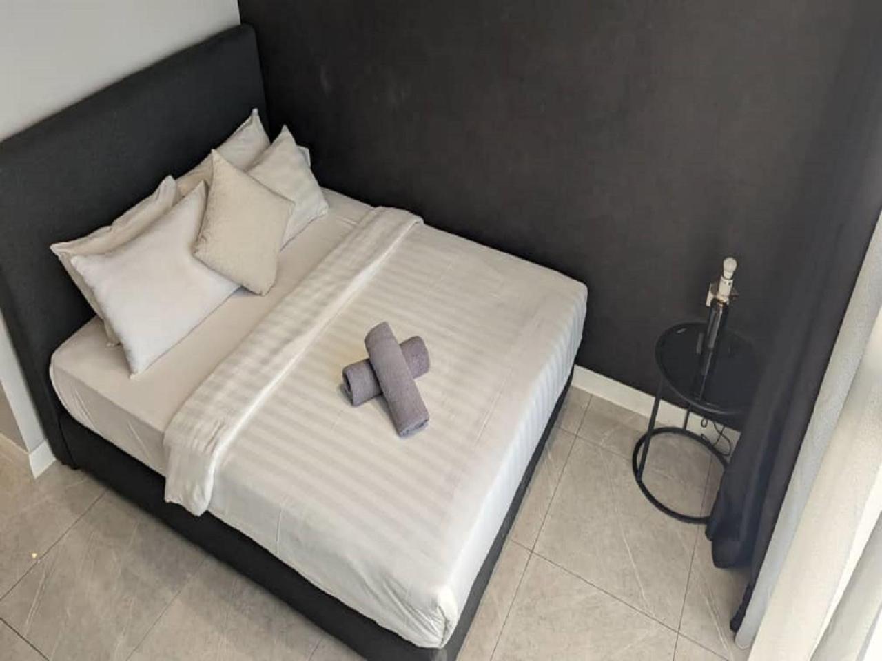 Axon Residence Kuala Lumpur Pavilion