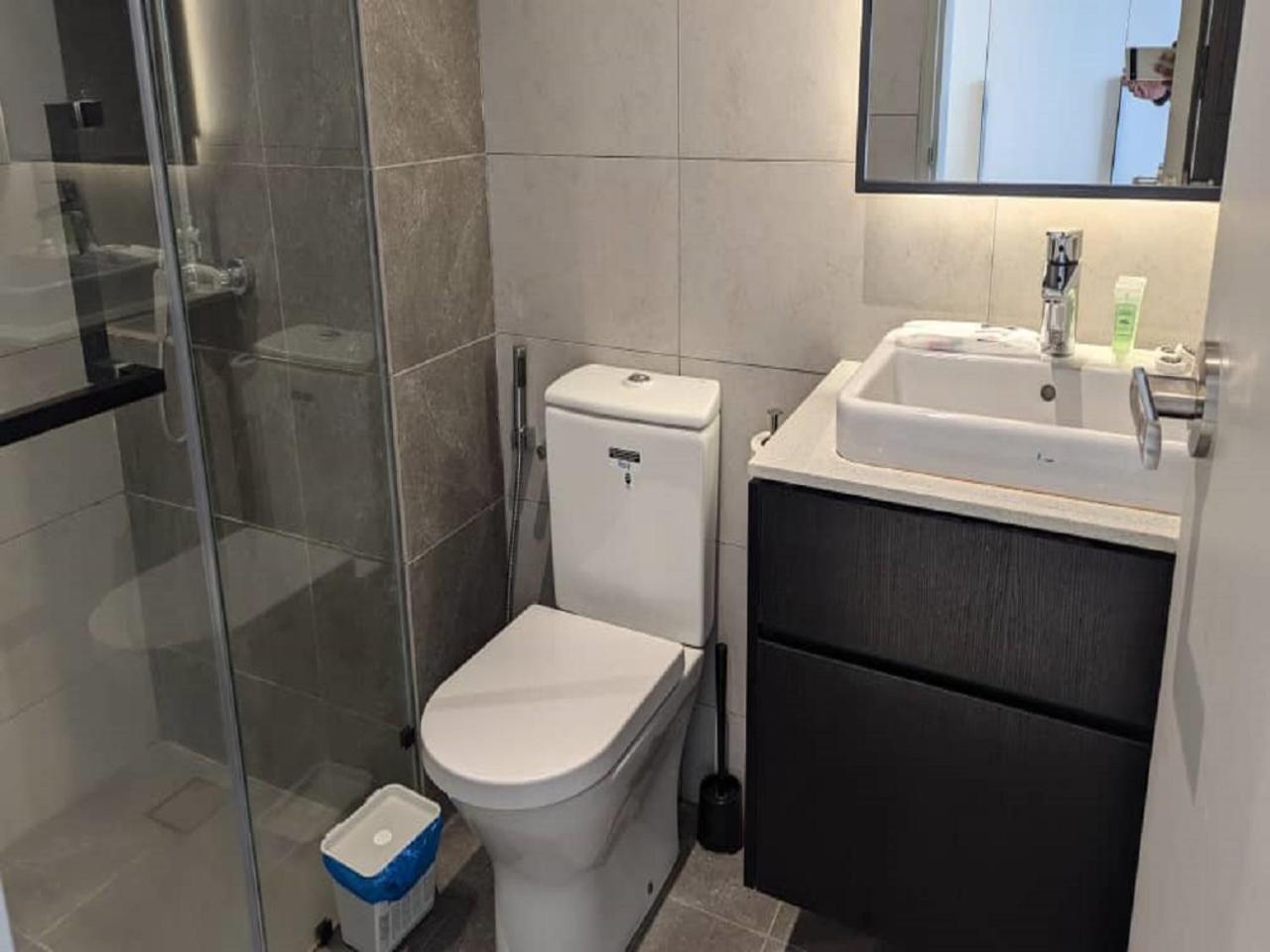 Axon Residence Kuala Lumpur Pavilion