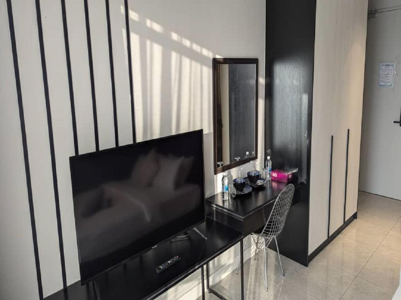 Axon Residence Kuala Lumpur Pavilion