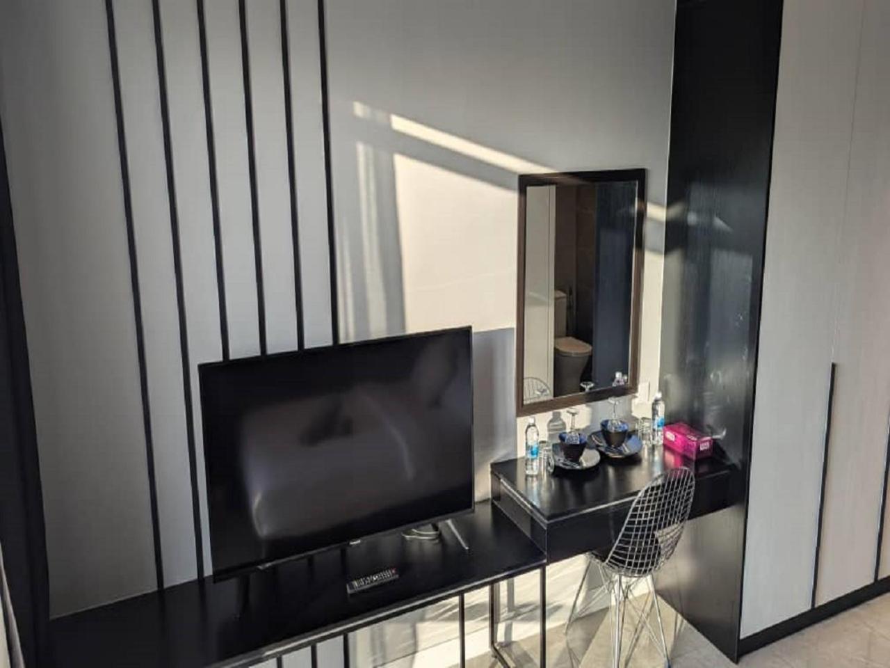 Axon Residence Kuala Lumpur Pavilion