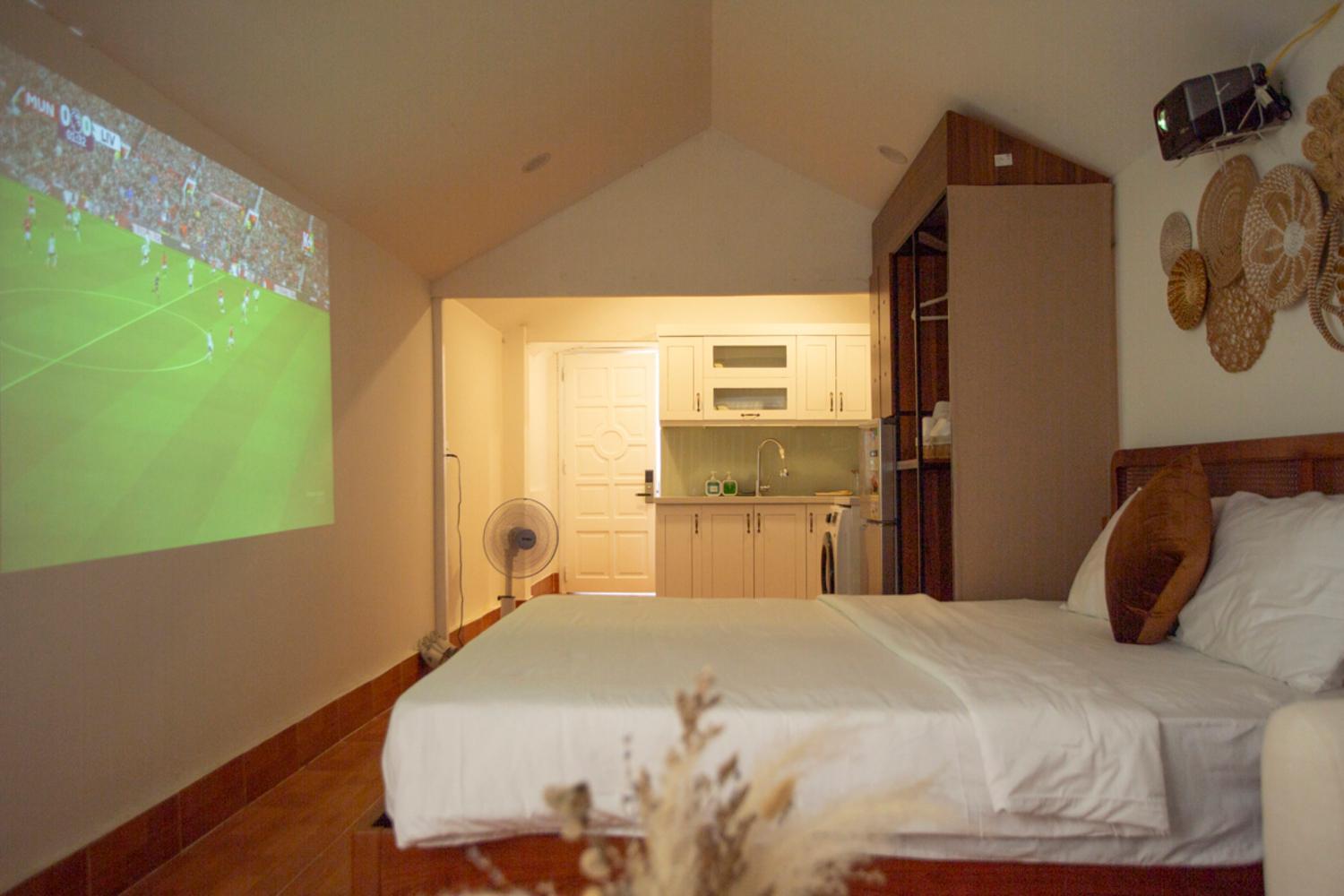 Hà Thành Stay - Westlake Apartment