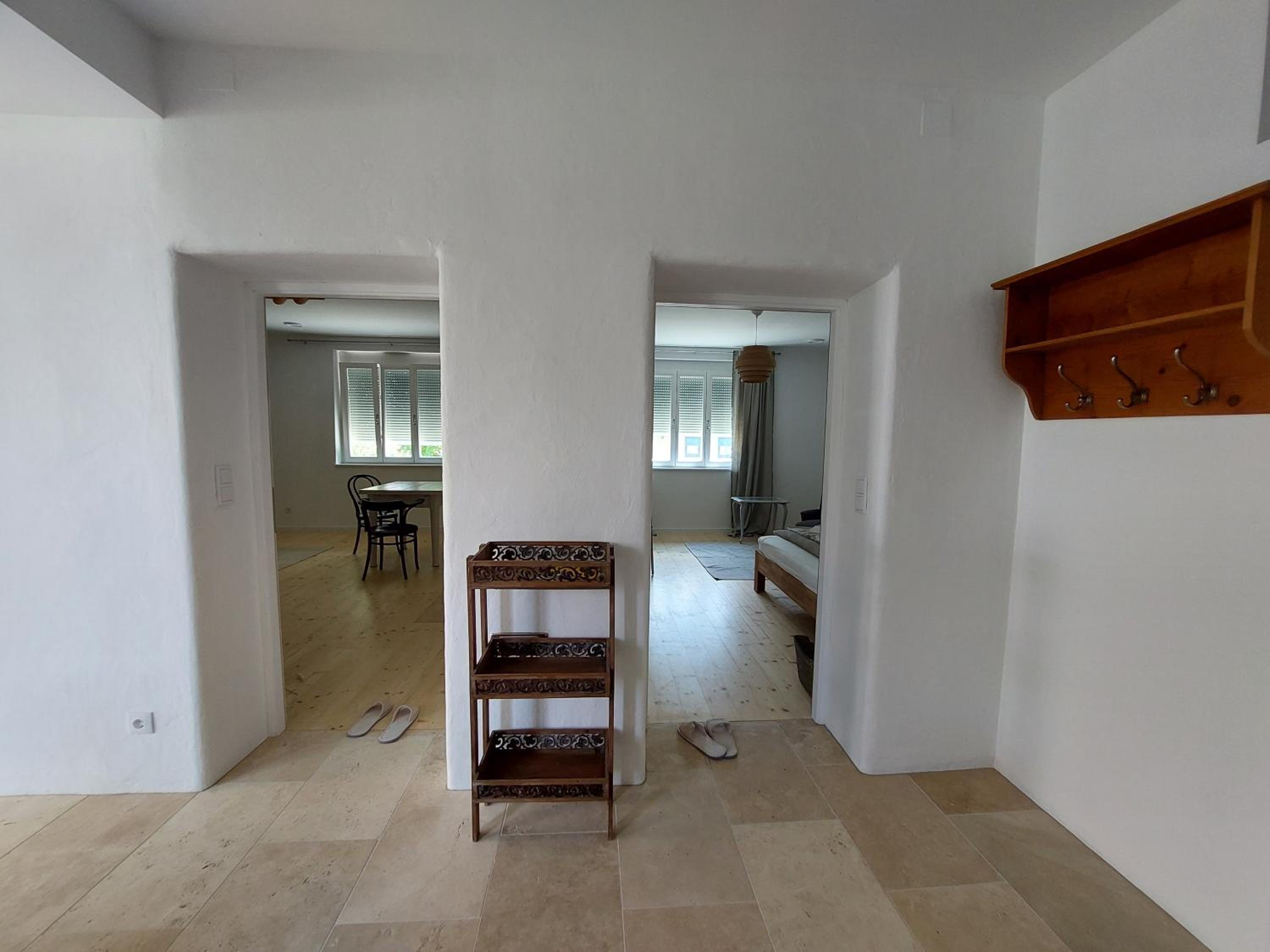 Atelierwohnung ELLE