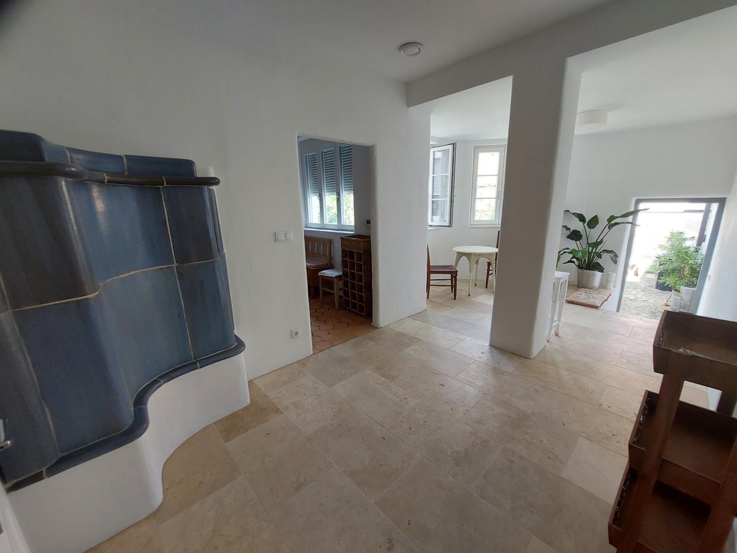 Atelierwohnung ELLE