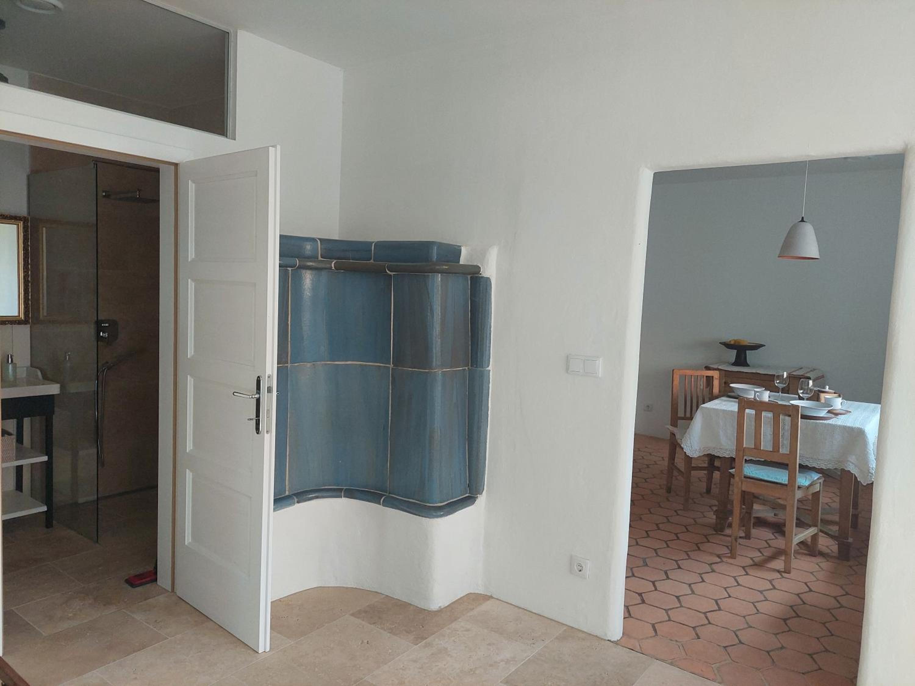 Atelierwohnung ELLE