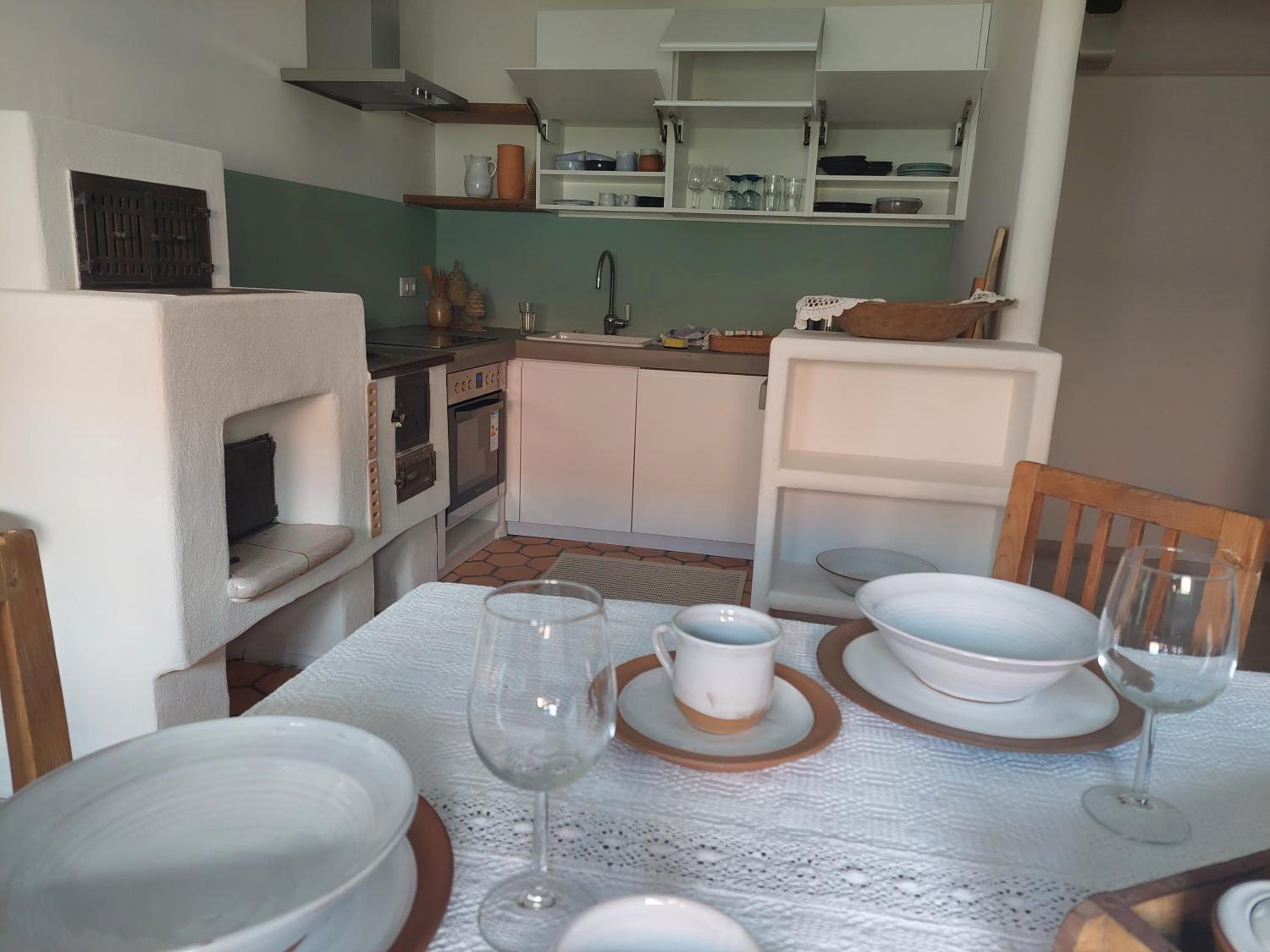 Atelierwohnung ELLE
