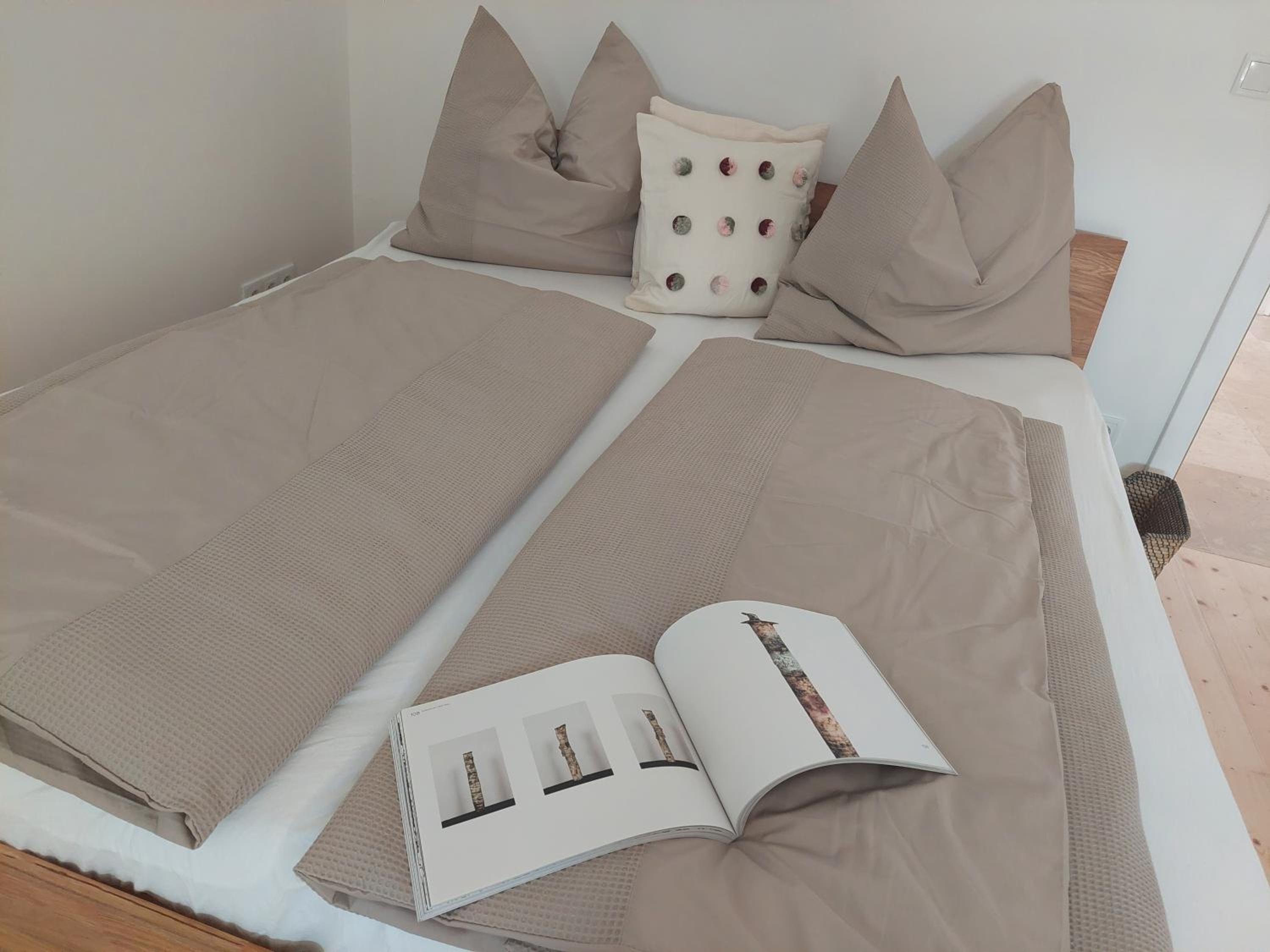 Atelierwohnung ELLE