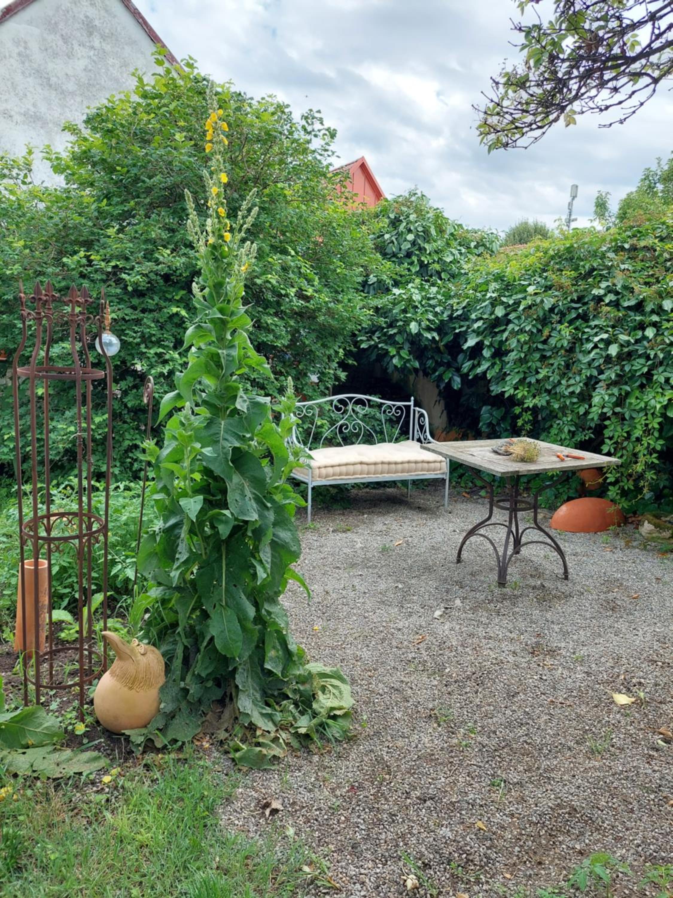 Atelierwohnung ELLE