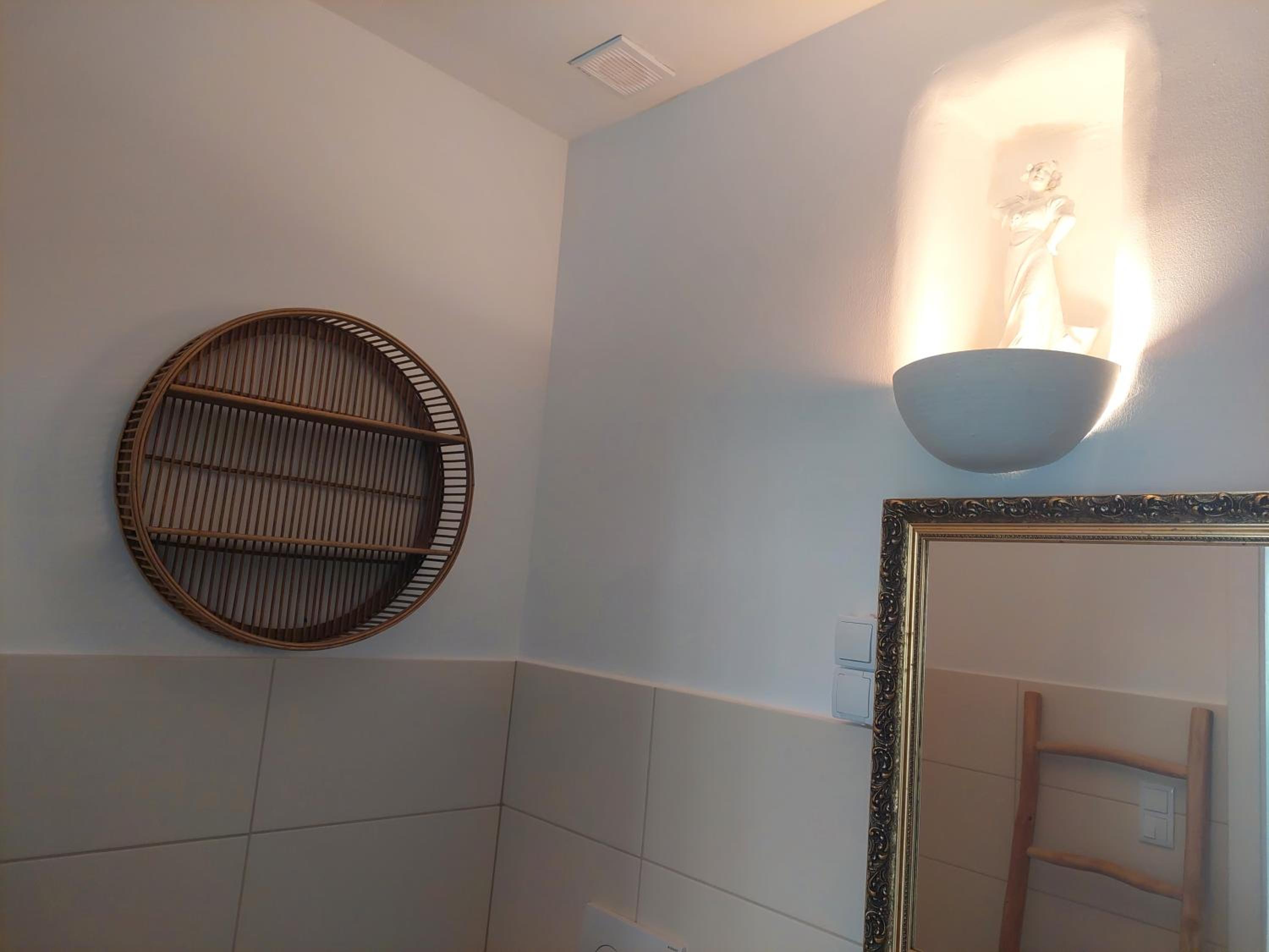 Atelierwohnung ELLE