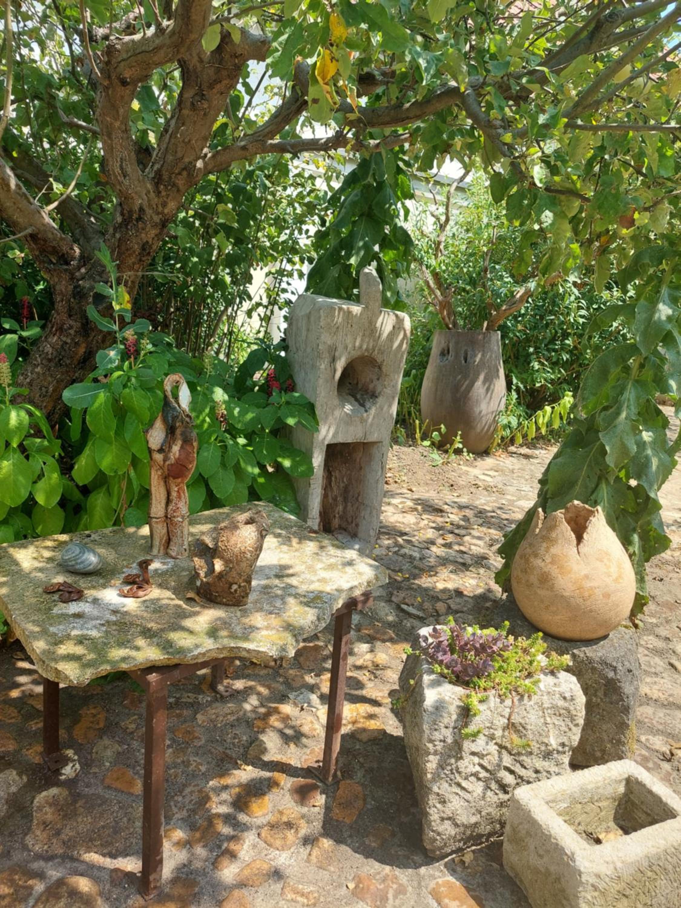 Atelierwohnung ELLE