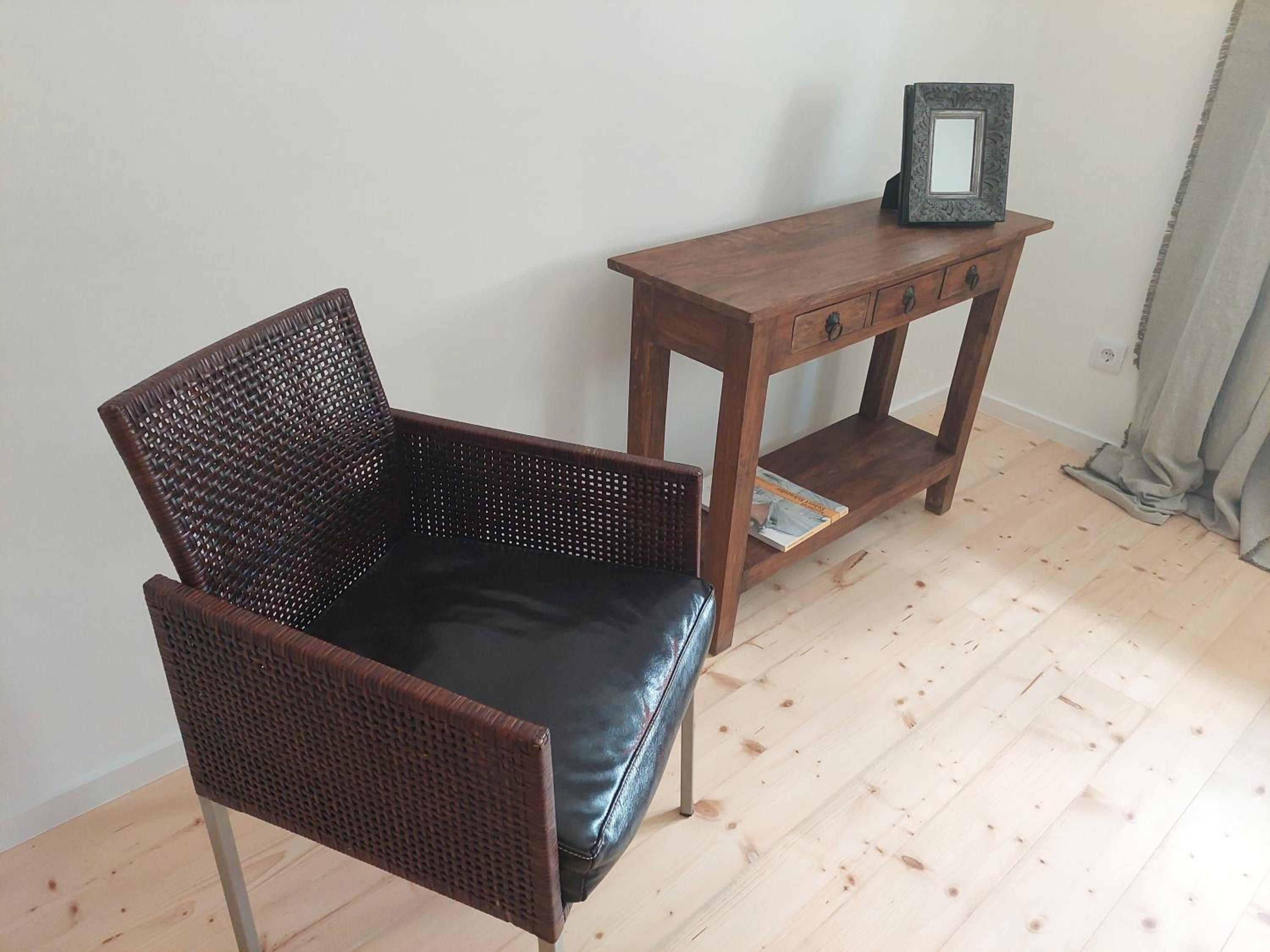 Atelierwohnung ELLE