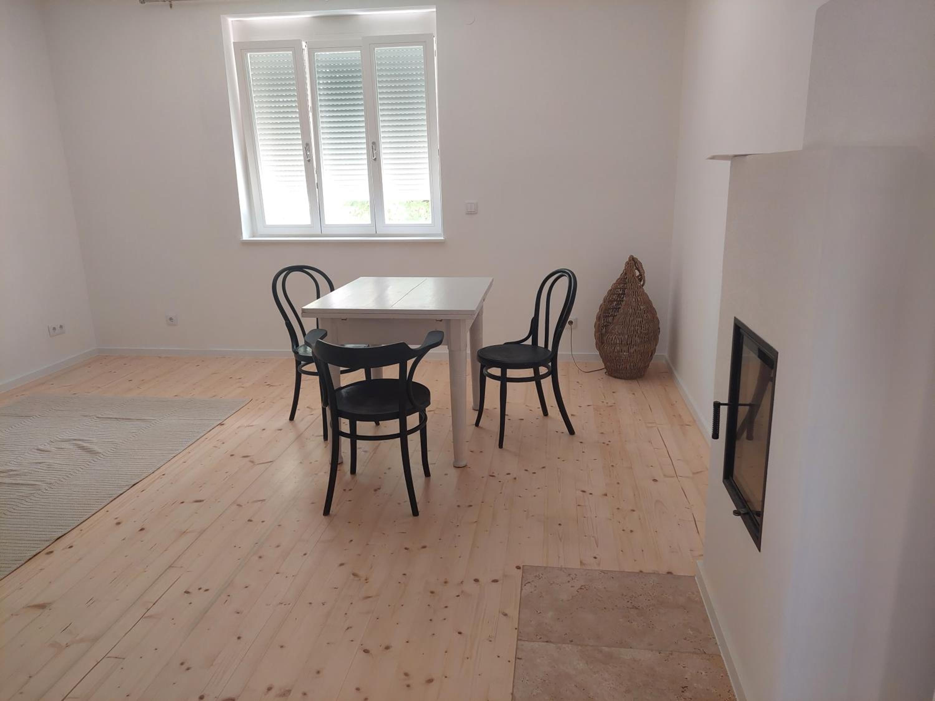 Atelierwohnung ELLE