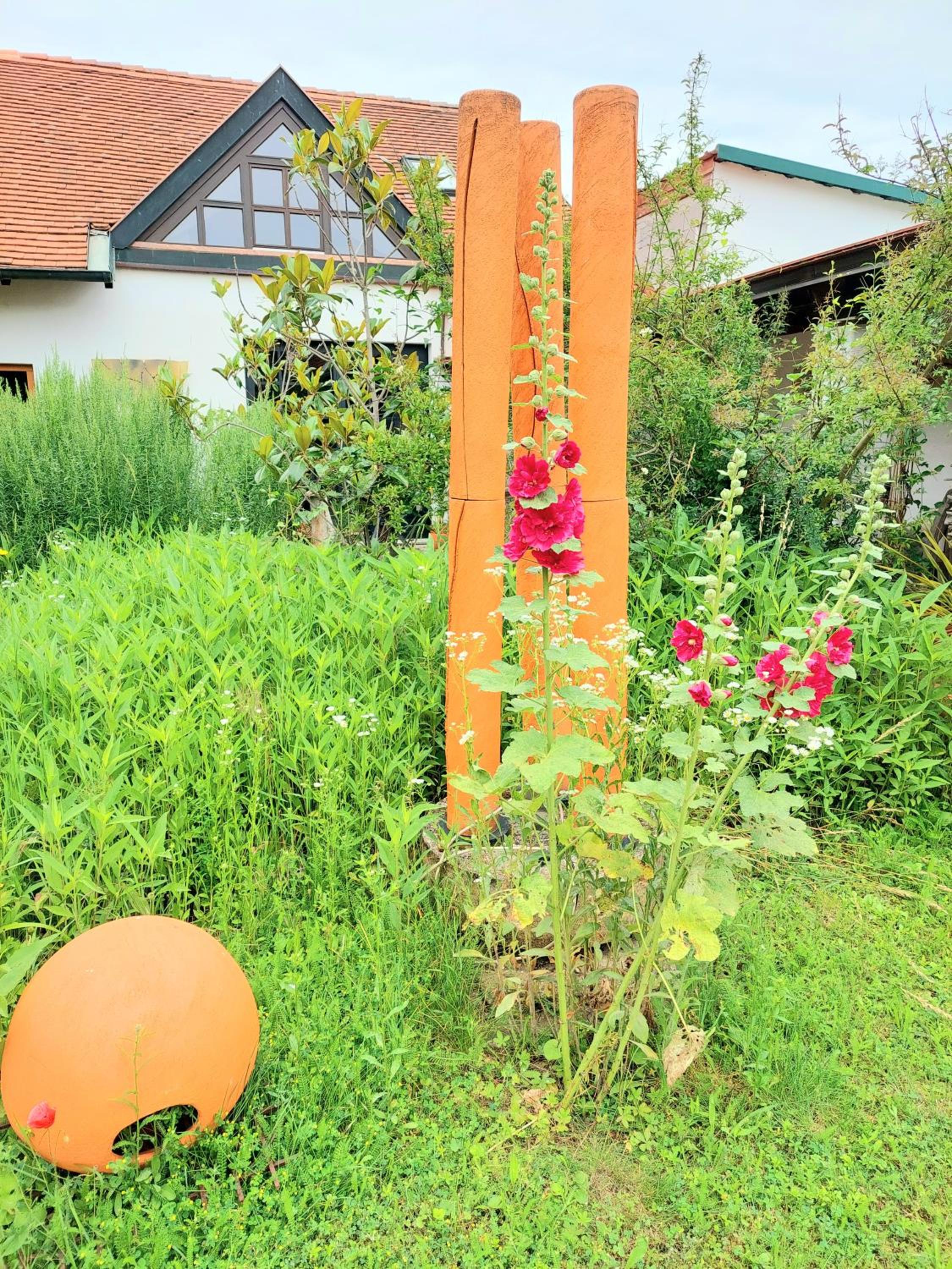 Atelierwohnung ELLE
