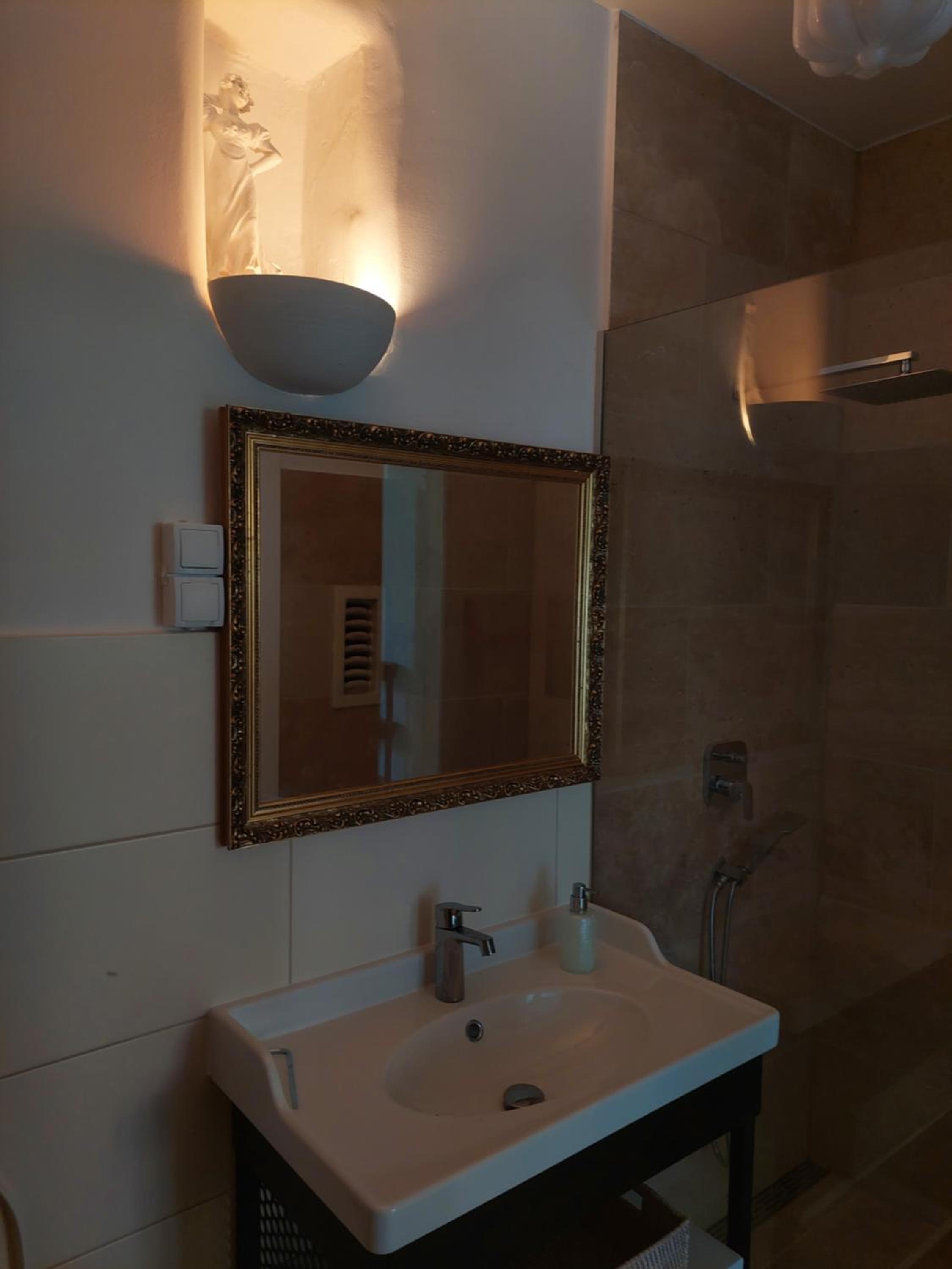 Atelierwohnung ELLE