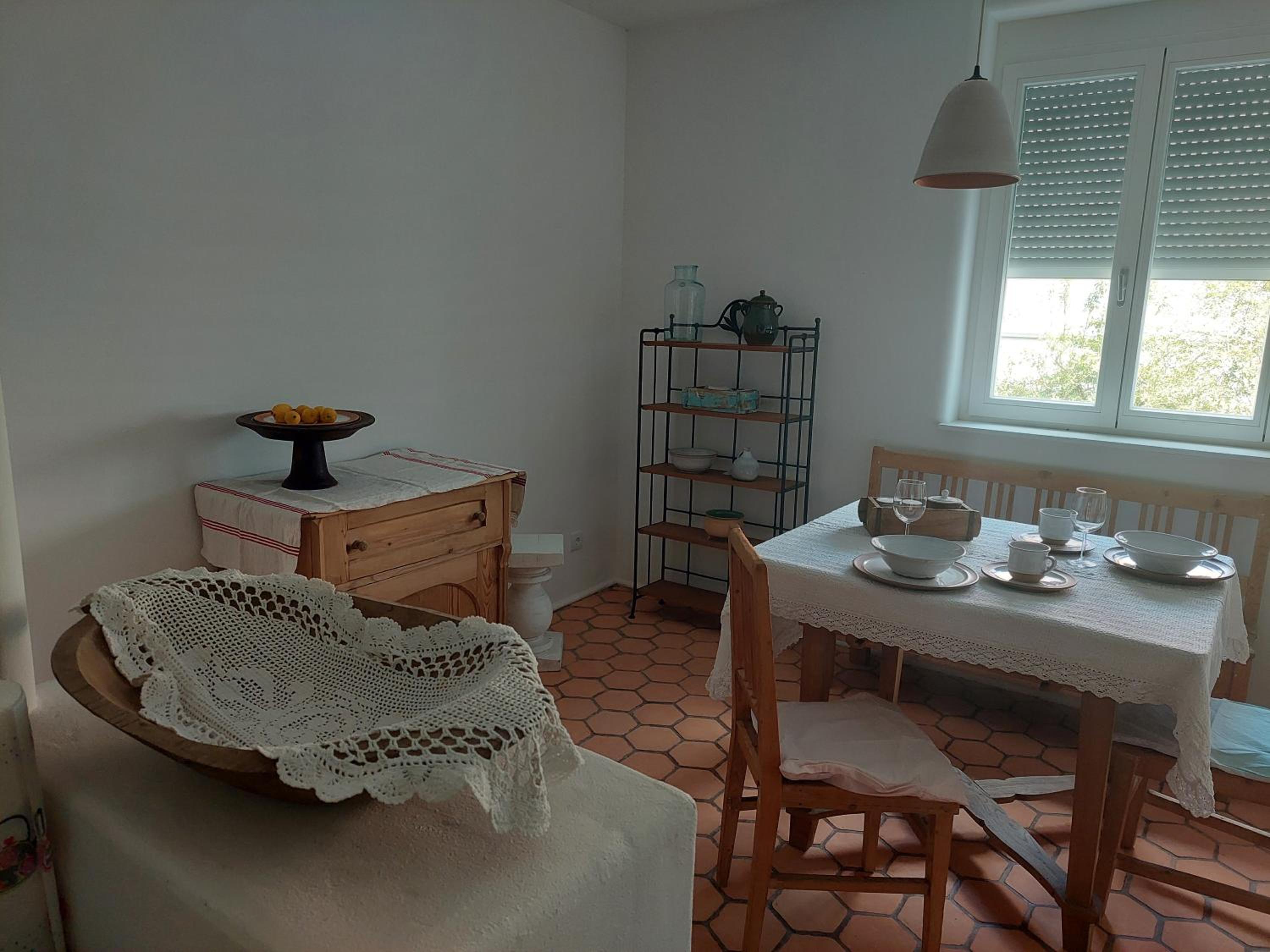Atelierwohnung ELLE