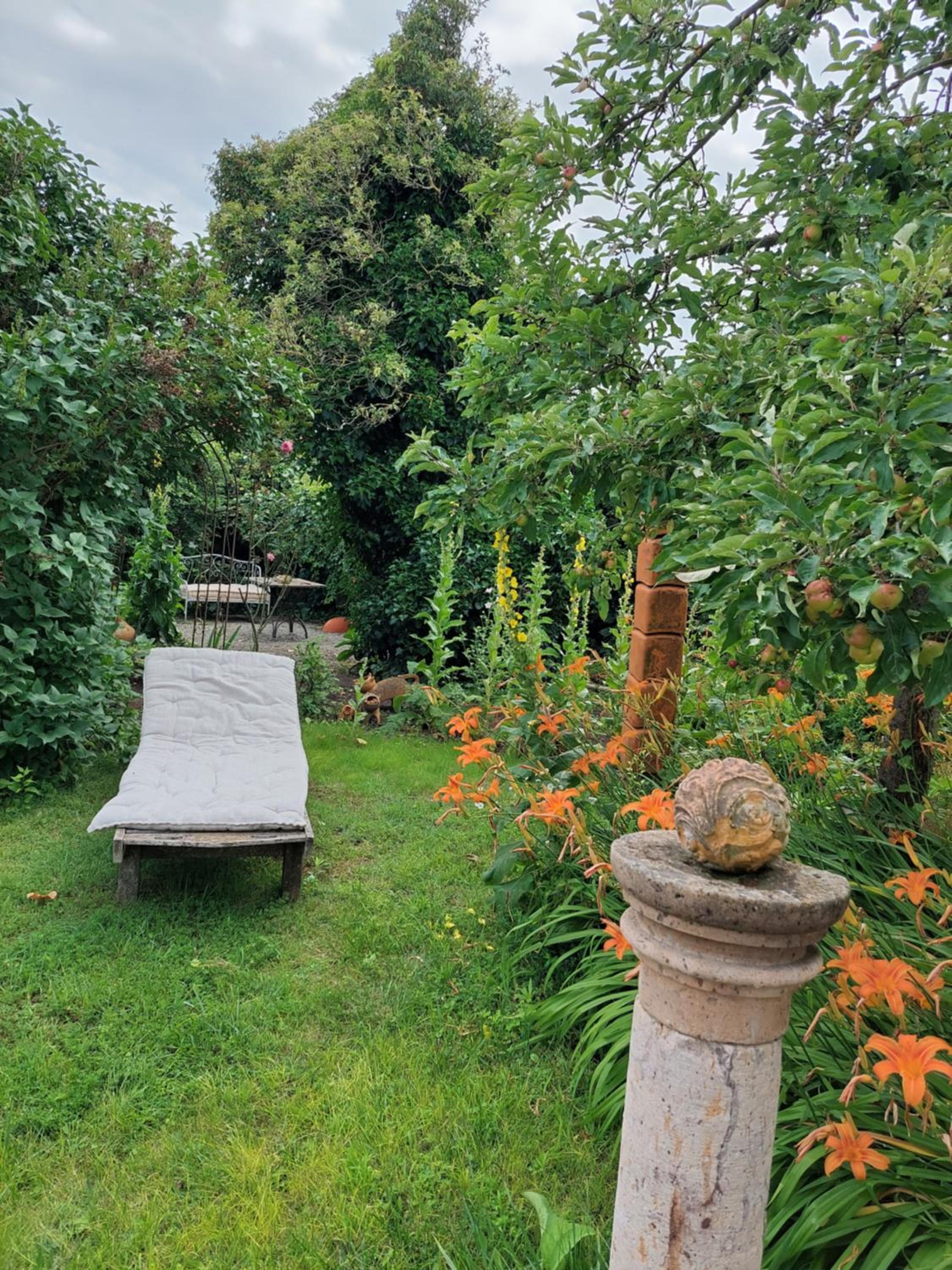 Atelierwohnung ELLE