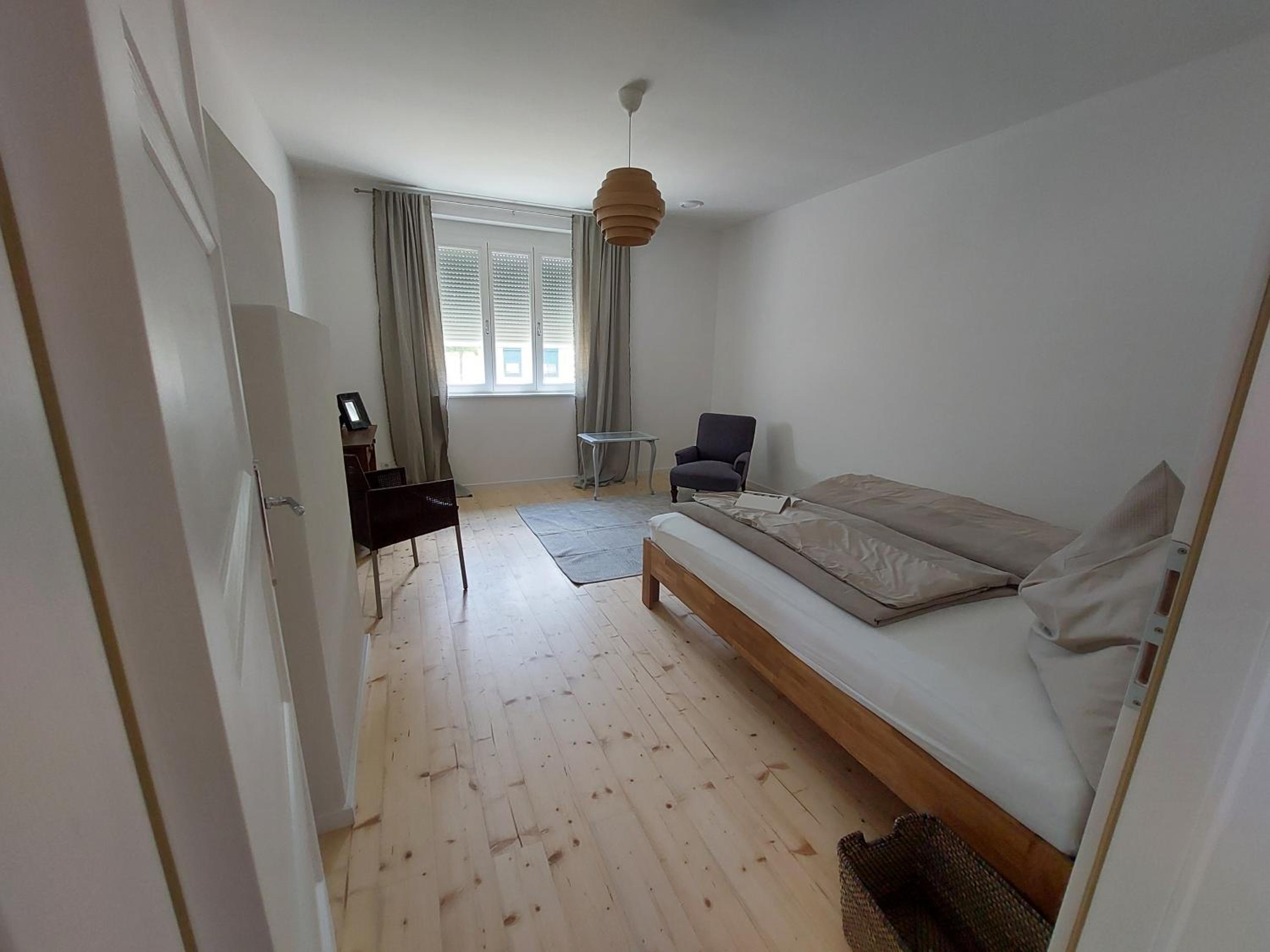 Atelierwohnung ELLE