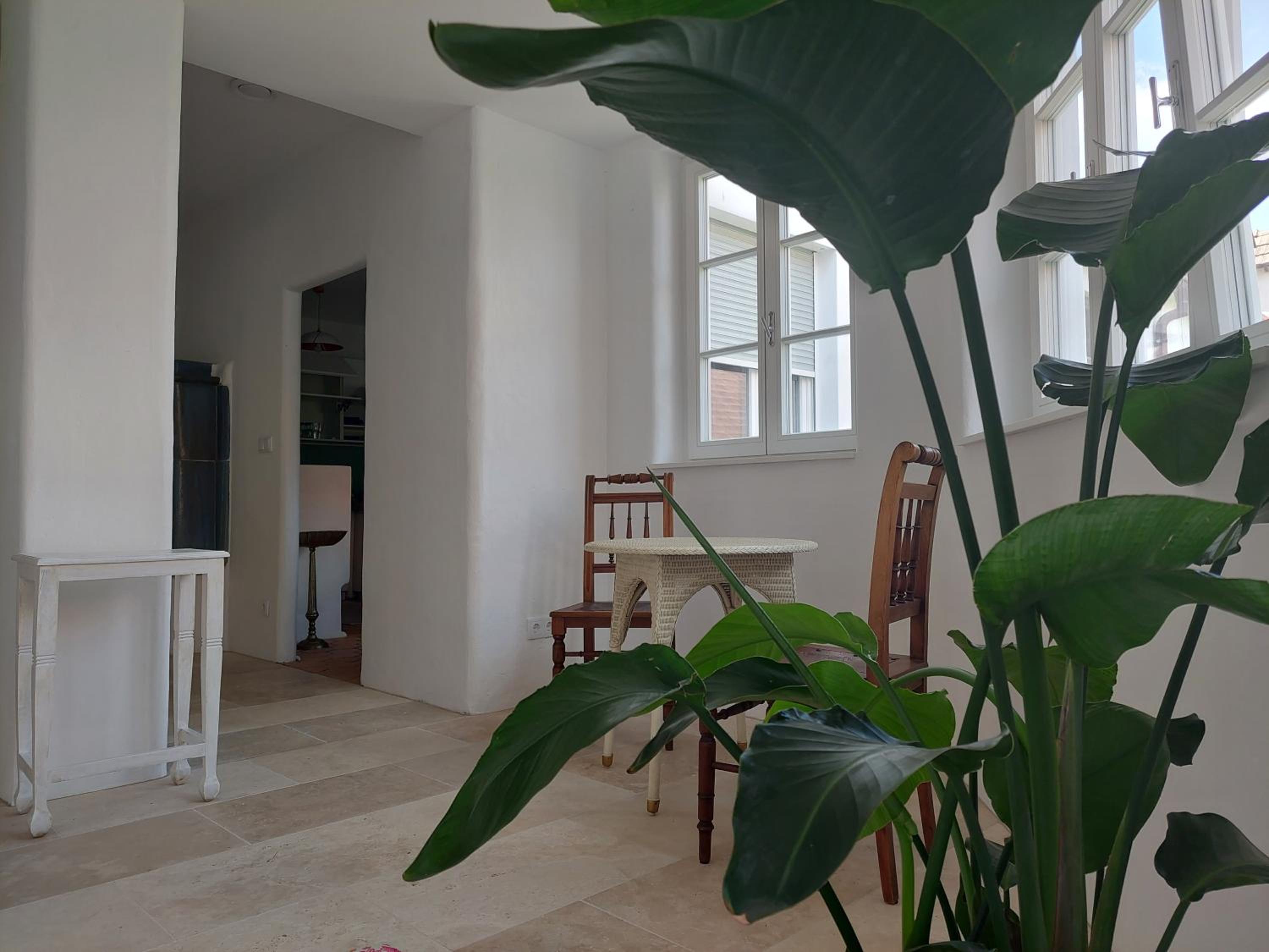 Atelierwohnung ELLE
