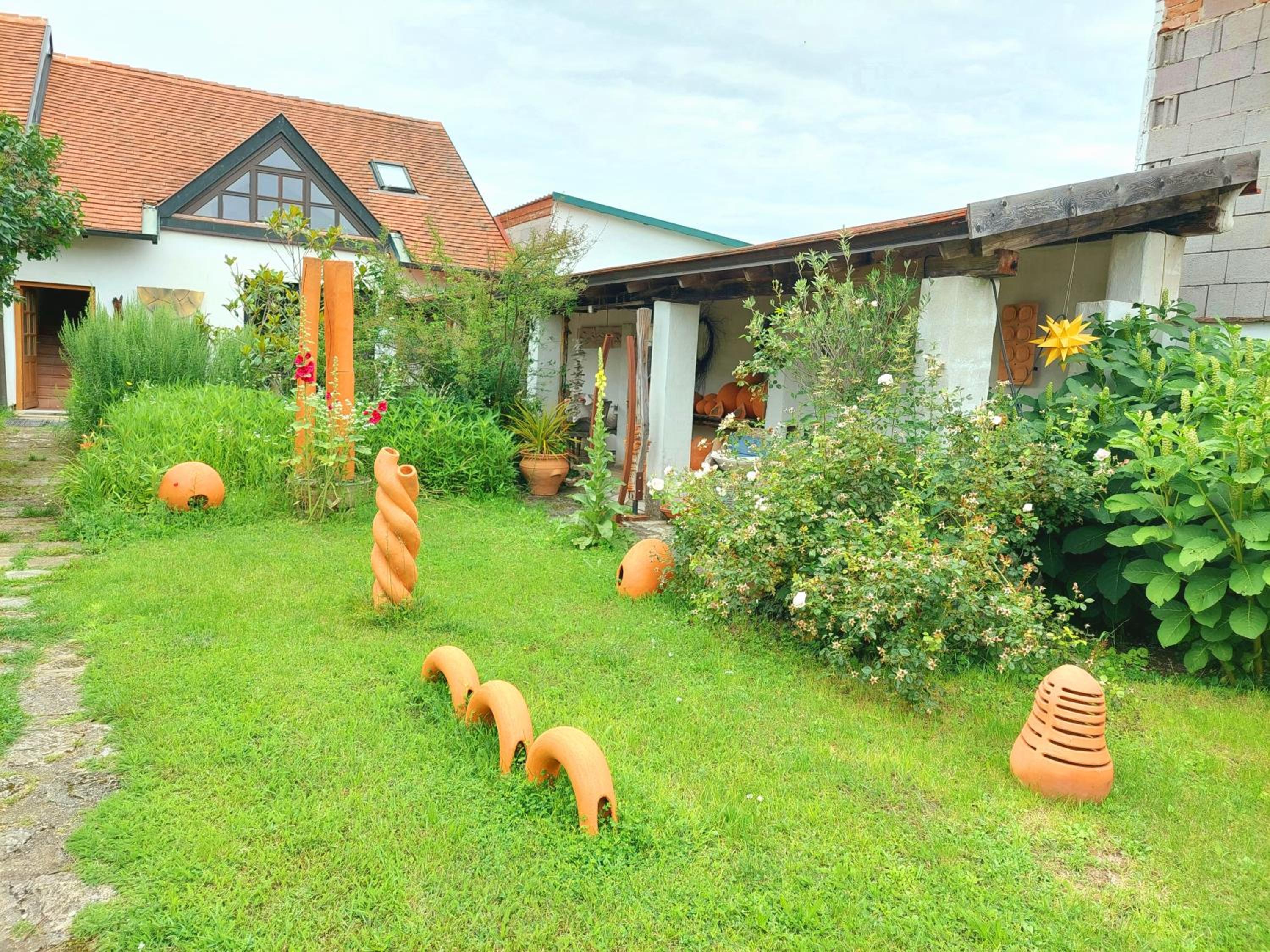 Atelierwohnung ELLE