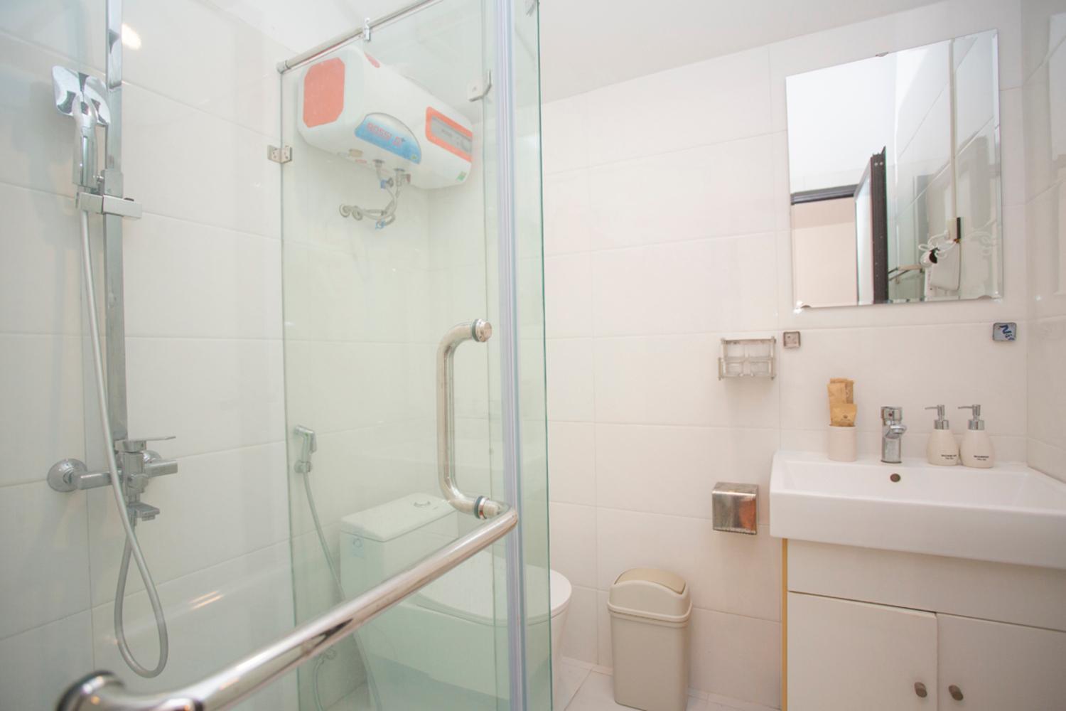Hà Thành Stay - Westlake Apartment
