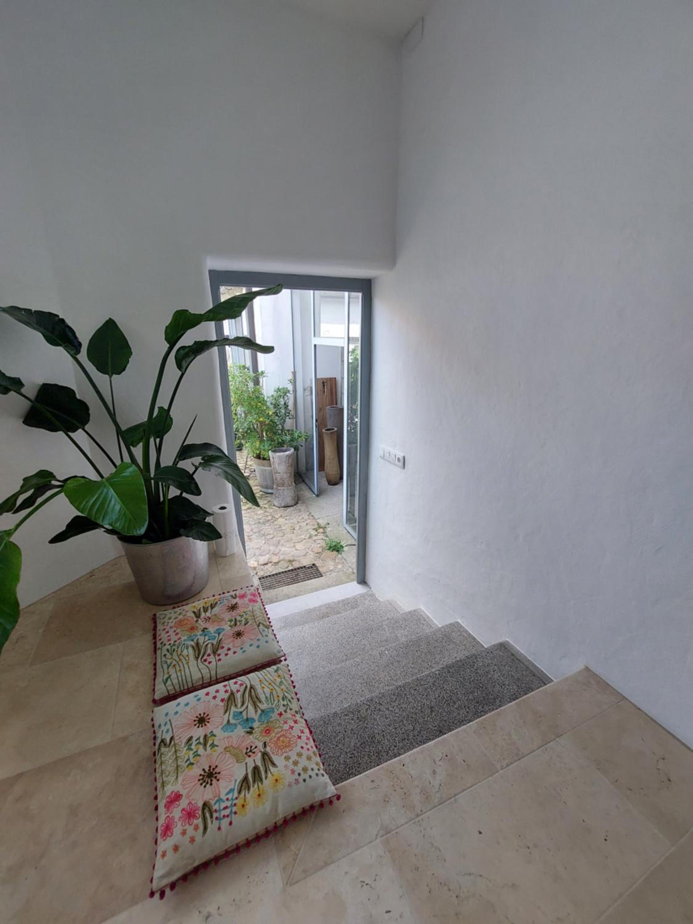 Atelierwohnung ELLE