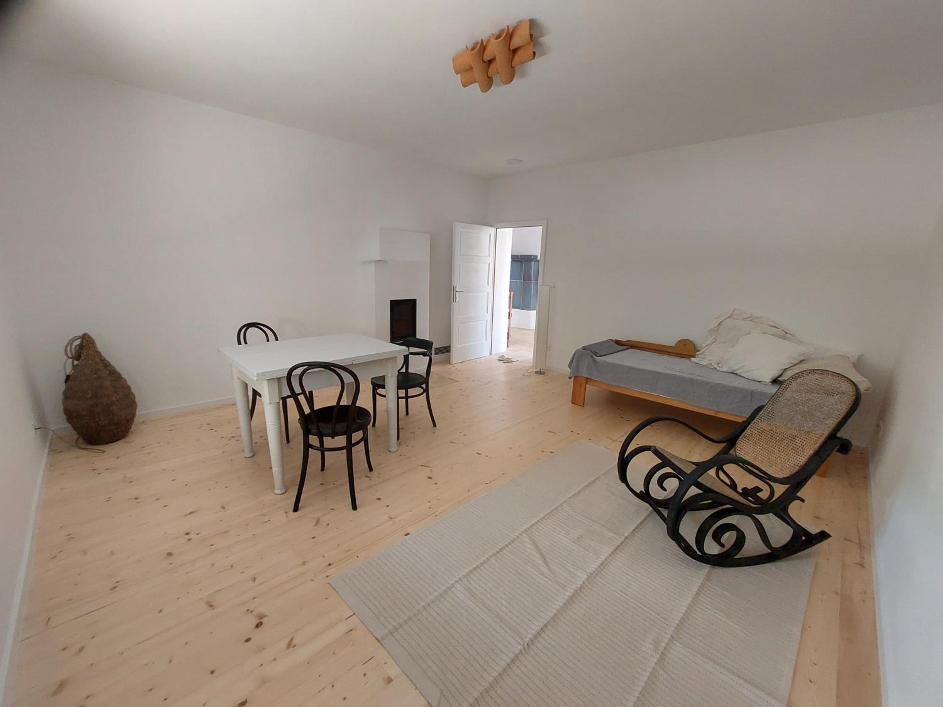Atelierwohnung ELLE