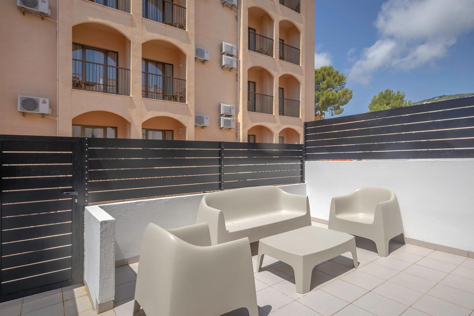 Las Villas de las Fuentes