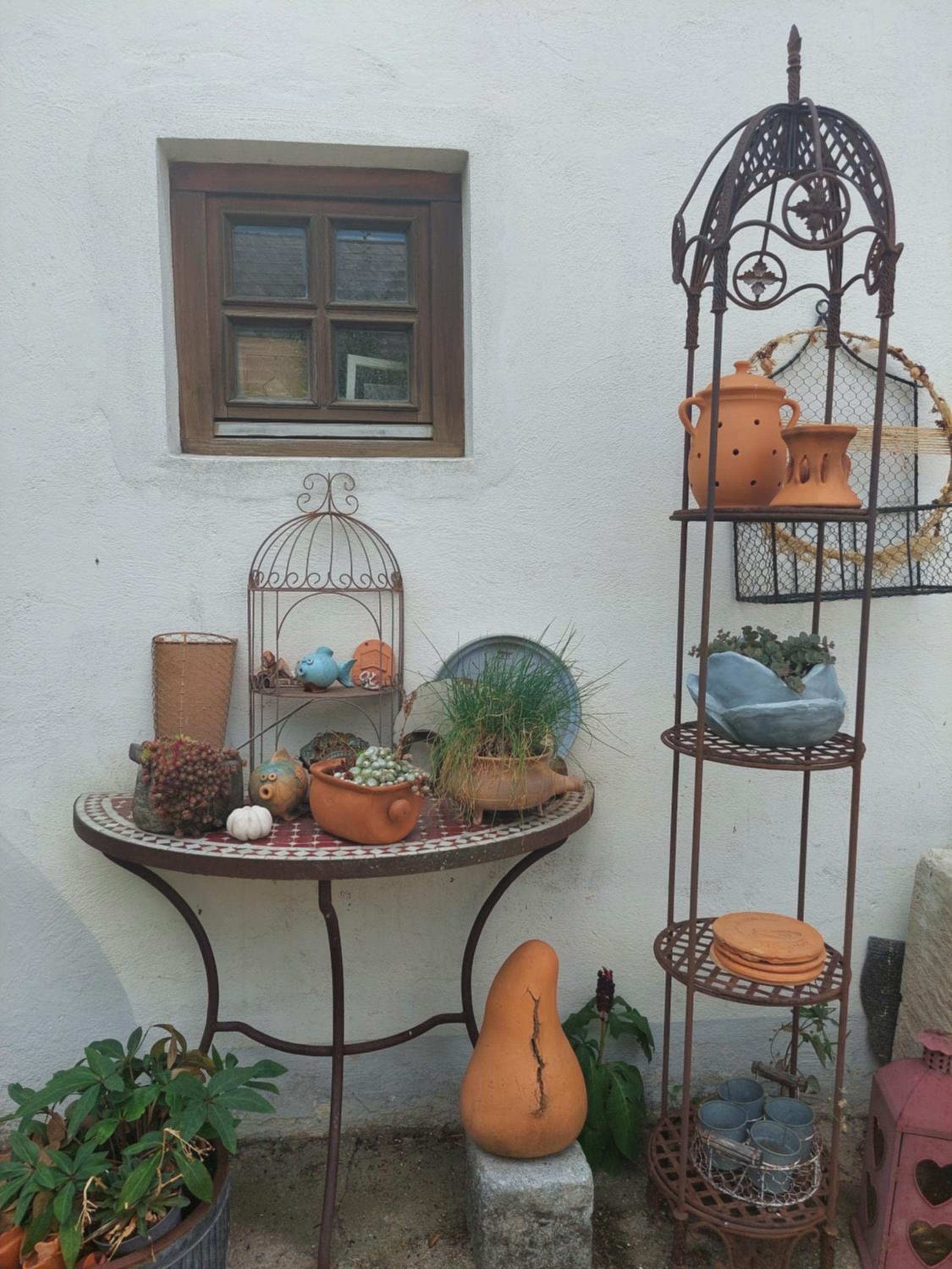 Atelierwohnung ELLE