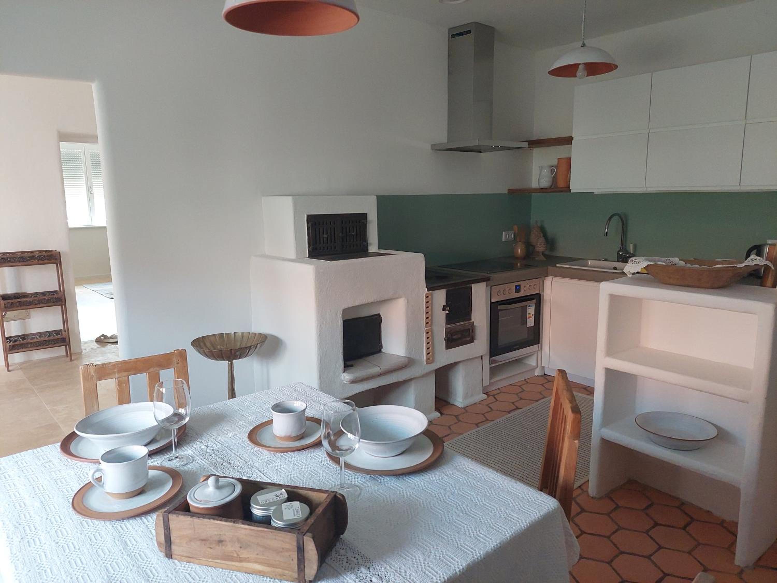 Atelierwohnung ELLE