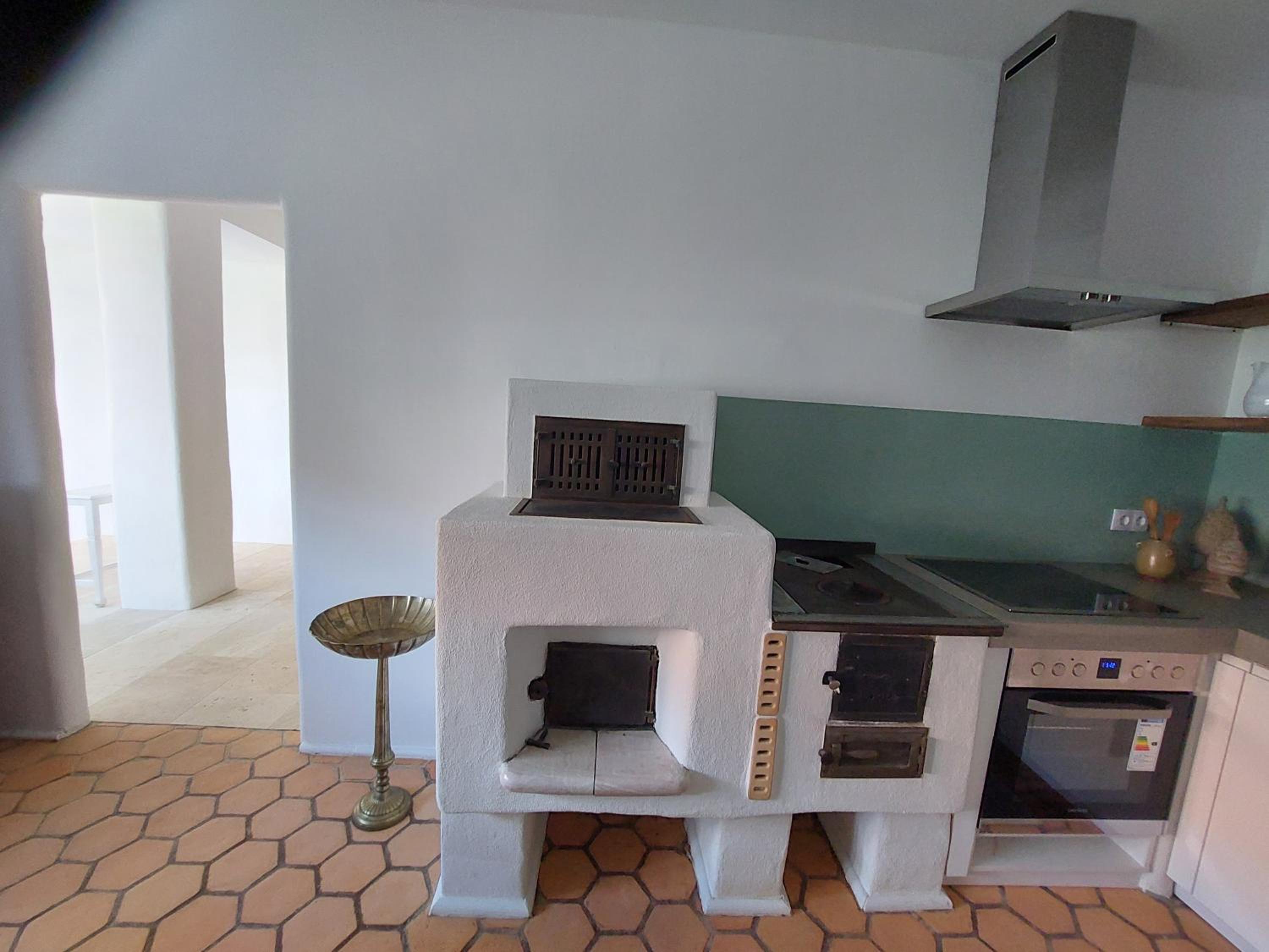 Atelierwohnung ELLE