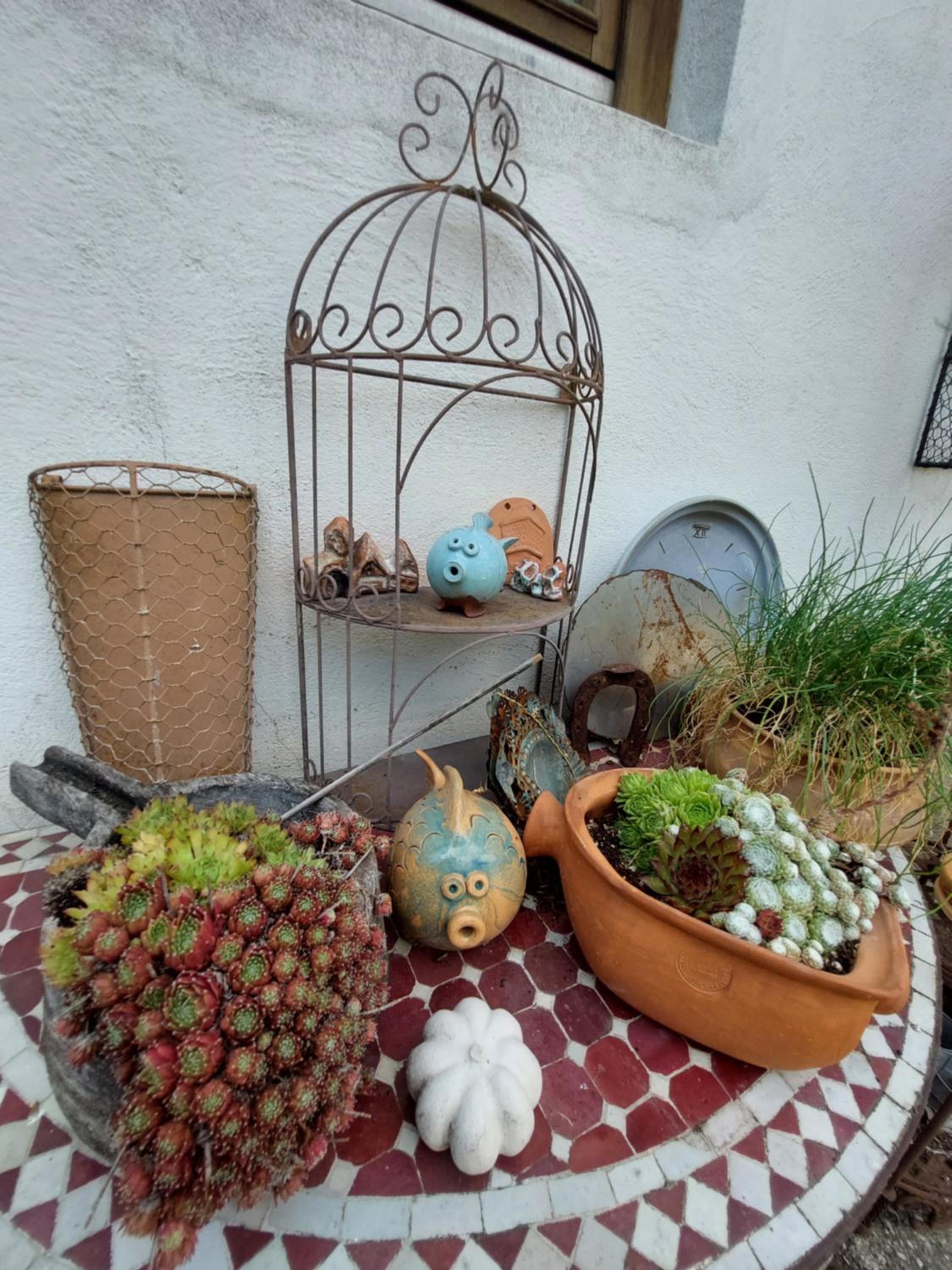 Atelierwohnung ELLE