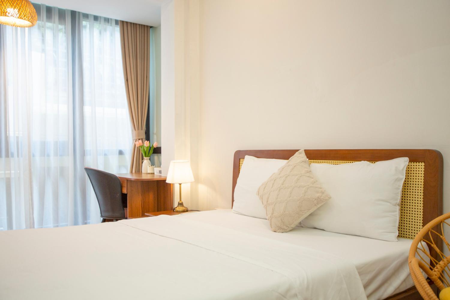 Hà Thành Stay - Westlake Apartment