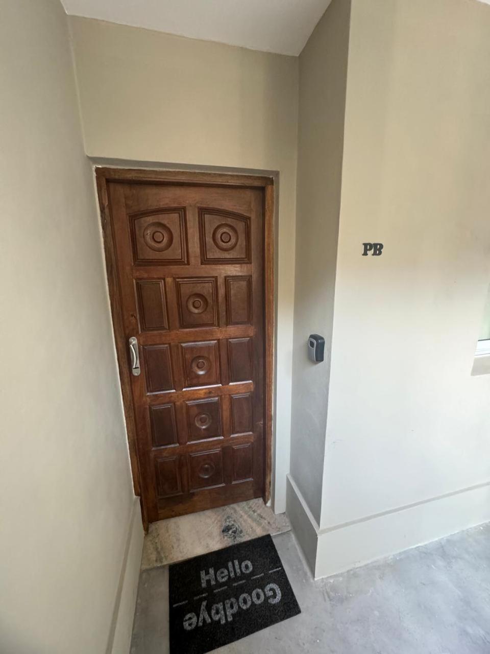 Departamentos Mate de Luna en Tucumán zona residencial sobre Avenida principal - Aproveche descuentos automáticos por 2 noches o mas - Image 3