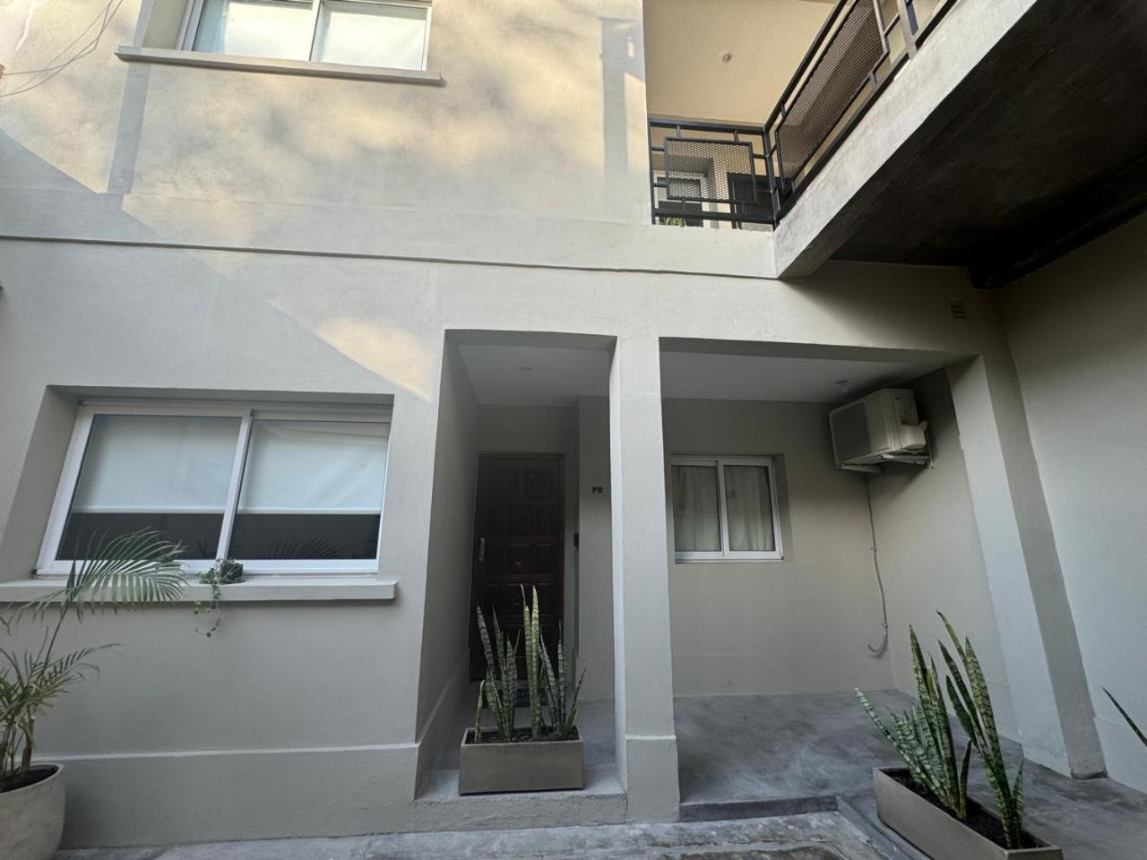 Apartamento mate de Luna en Zona residencial