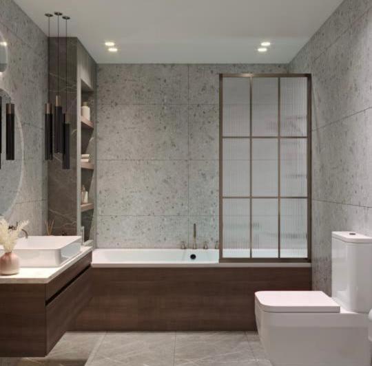 Vip Apartment Ferrari