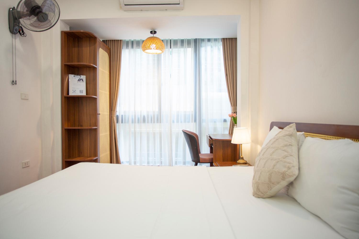 Hà Thành Stay - Westlake Apartment