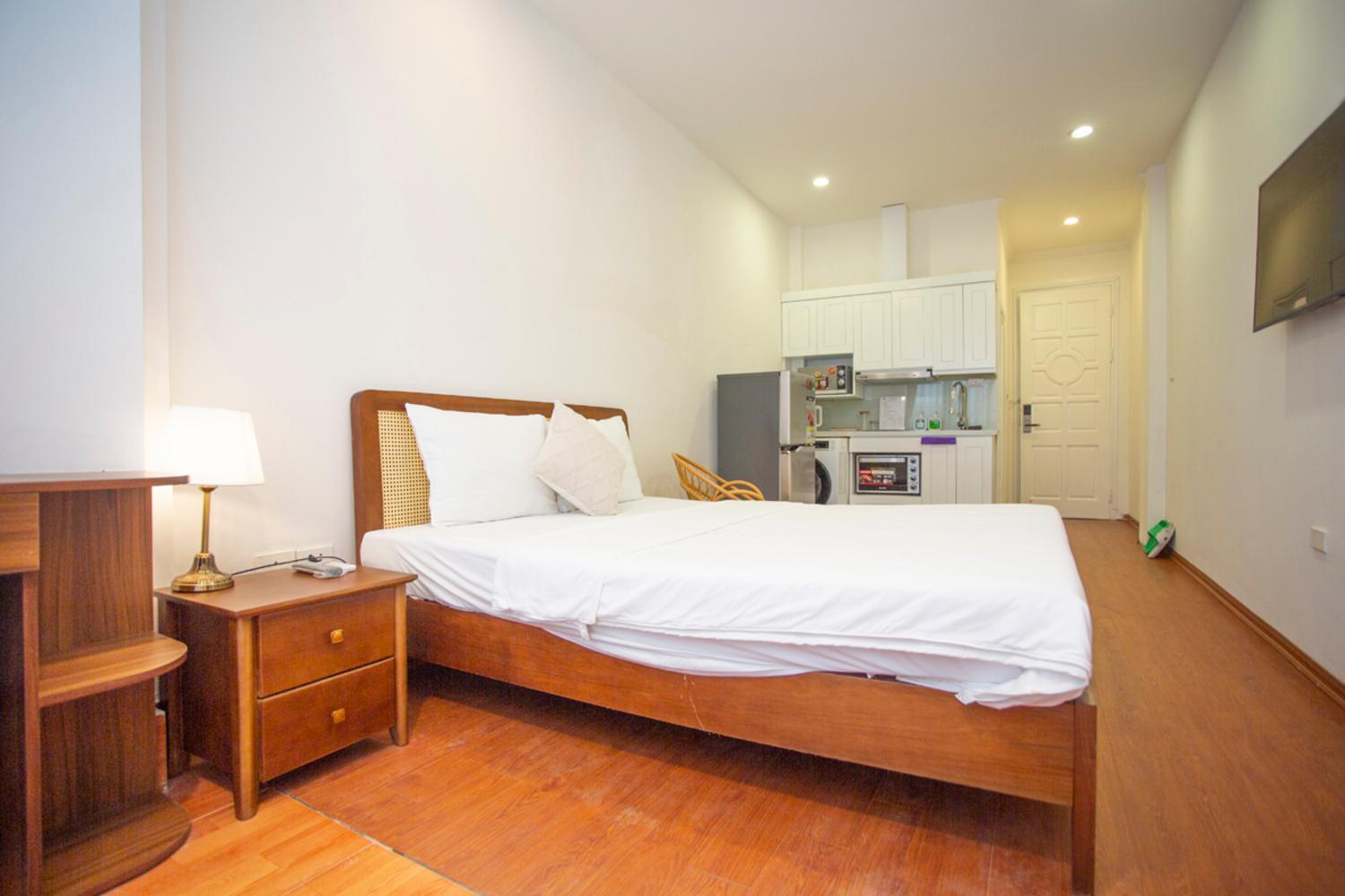 Hà Thành Stay - Westlake Apartment