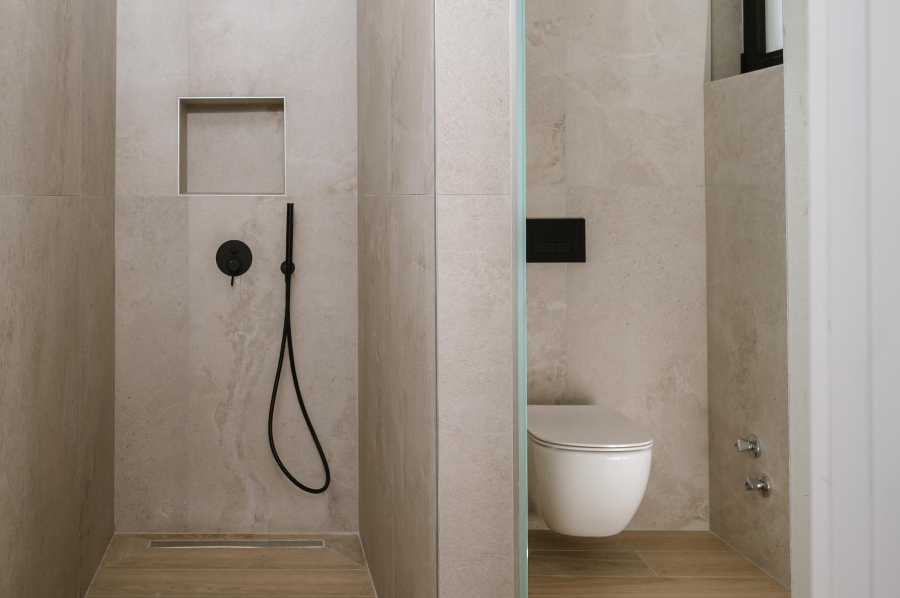 Aetheria & Aura Suites by Temma Villas