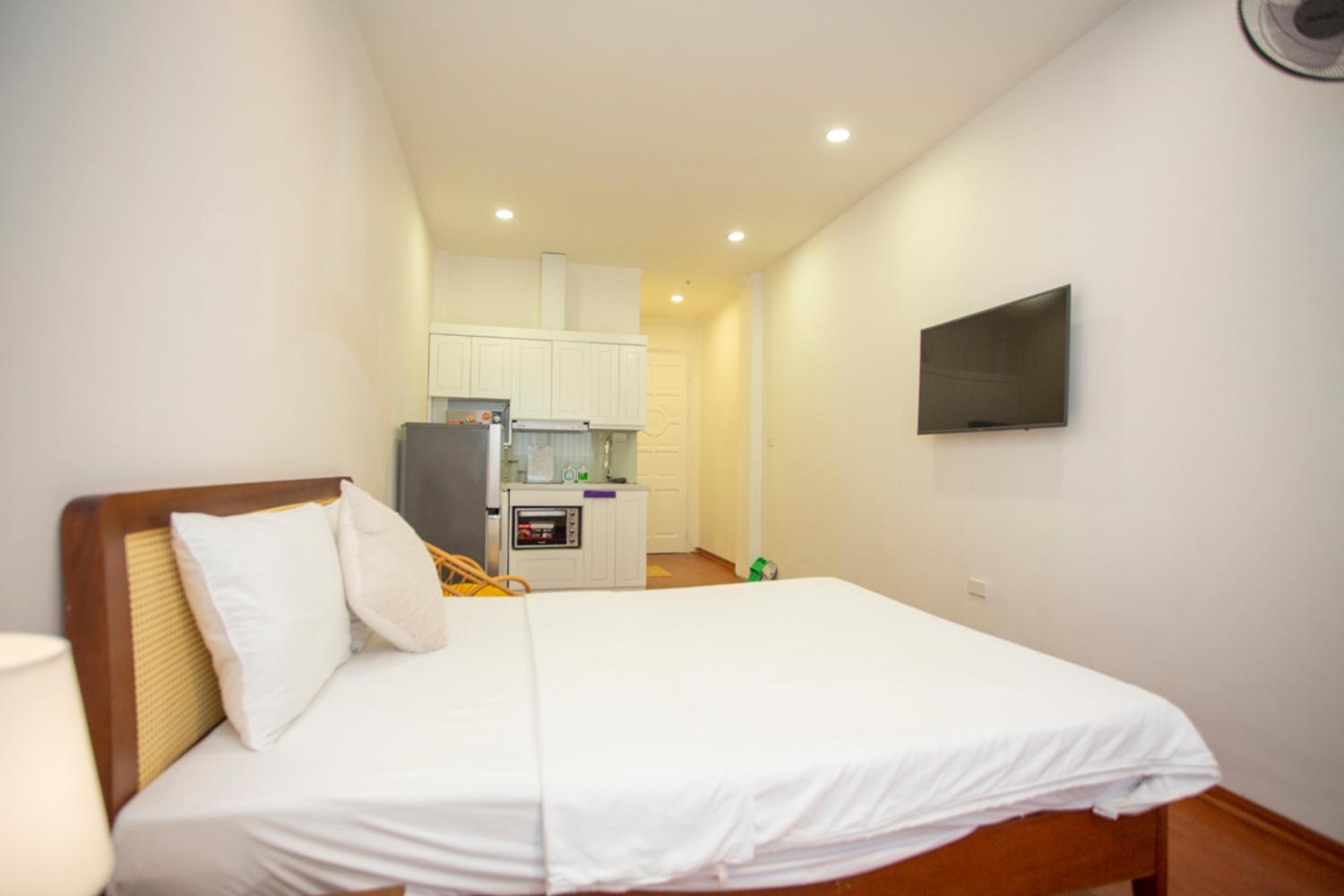 Hà Thành Stay - Westlake Apartment