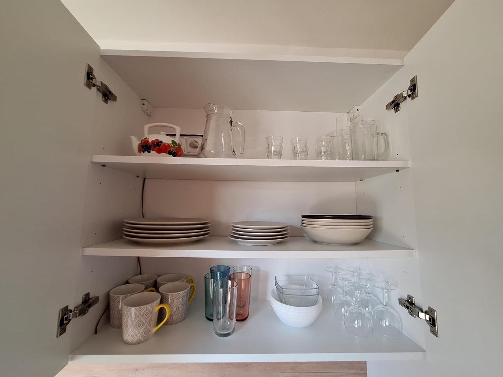 Apartmány Horní Bečva