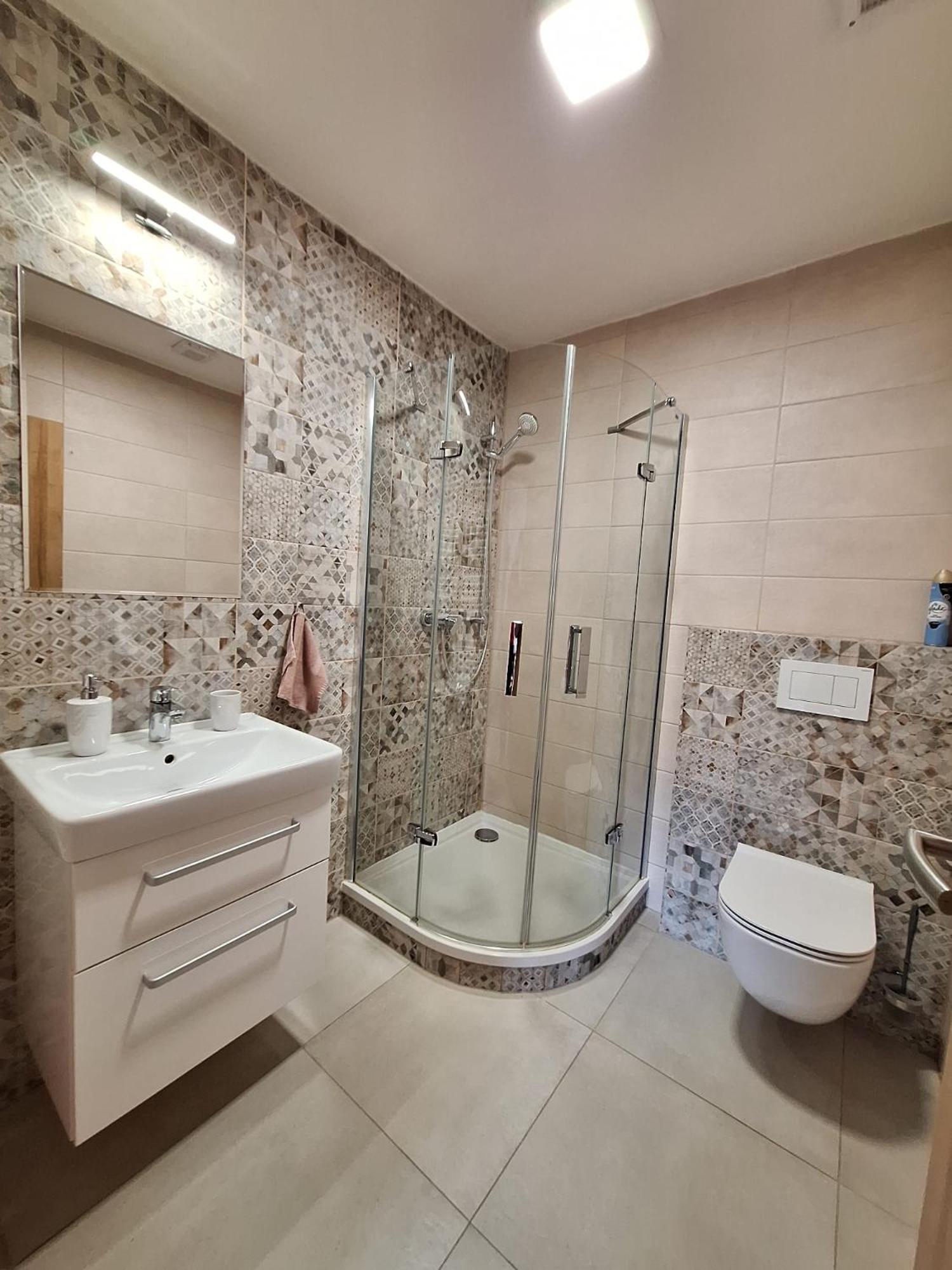 Apartmány Horní Bečva