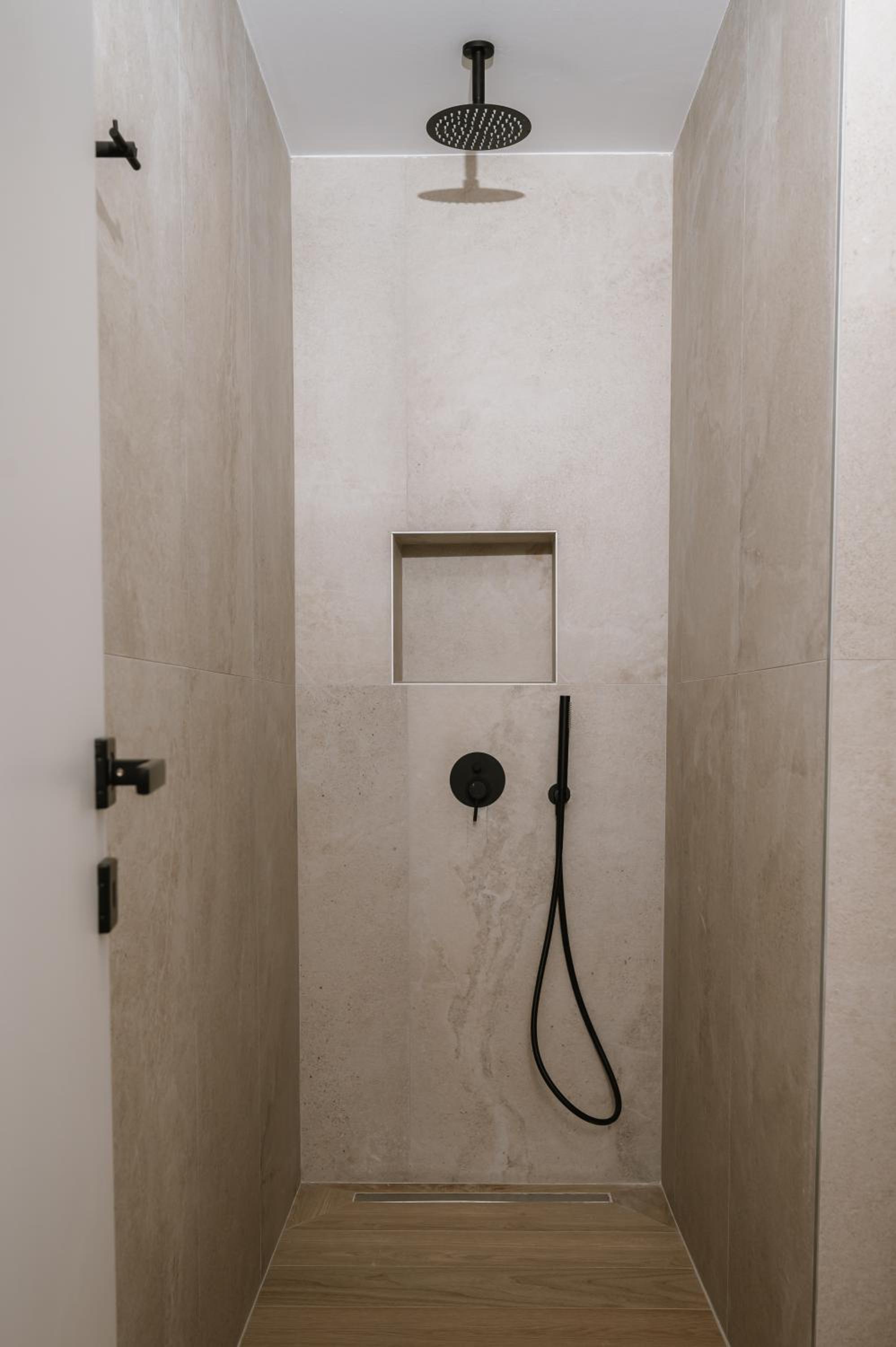 Aetheria & Aura Suites by Temma Villas