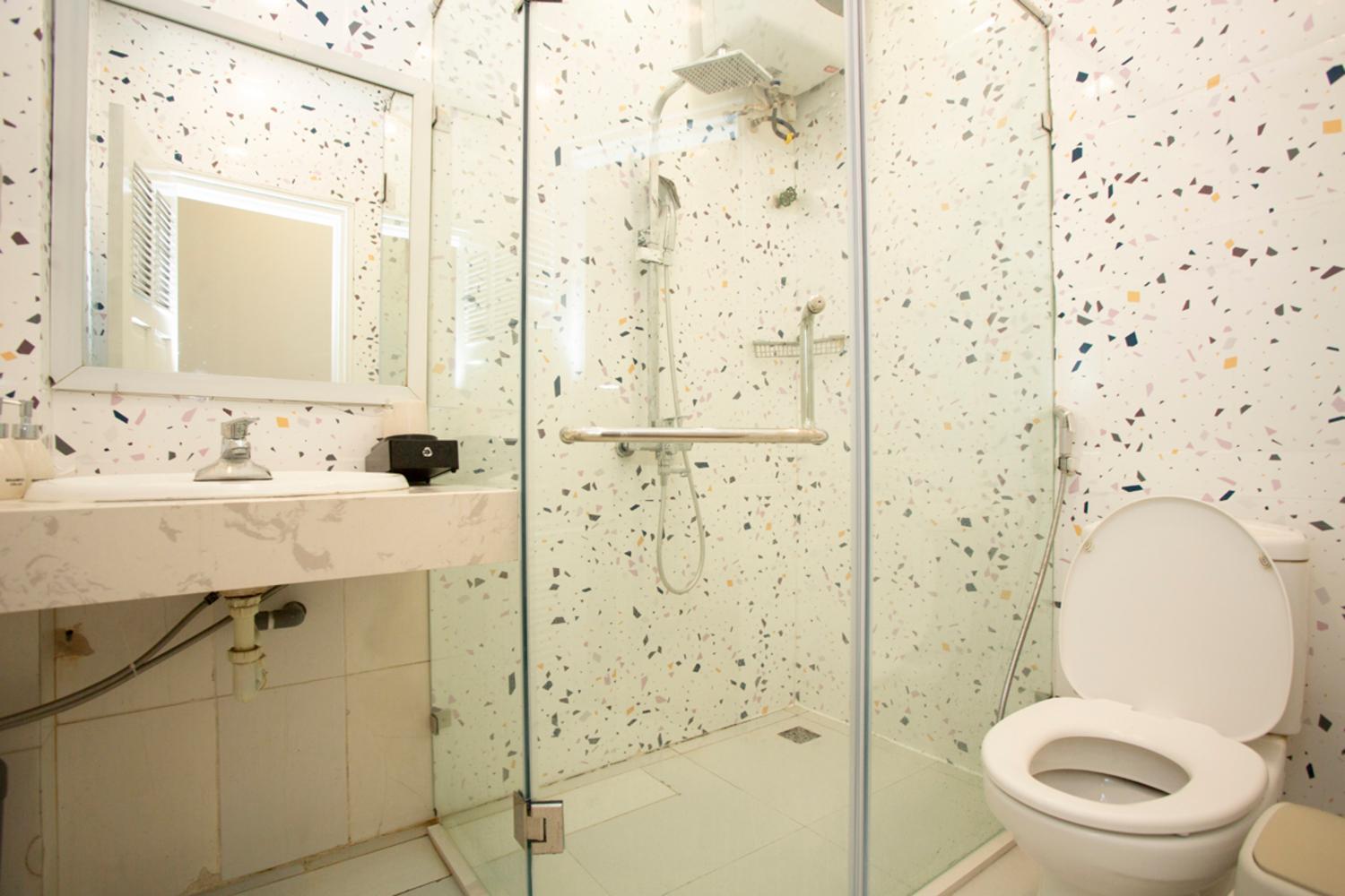 Hà Thành Stay - Westlake Apartment