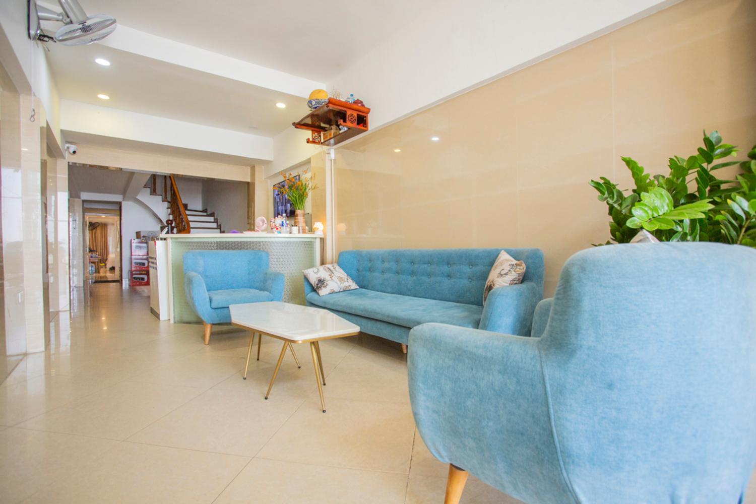 Hà Thành Stay - Westlake Apartment