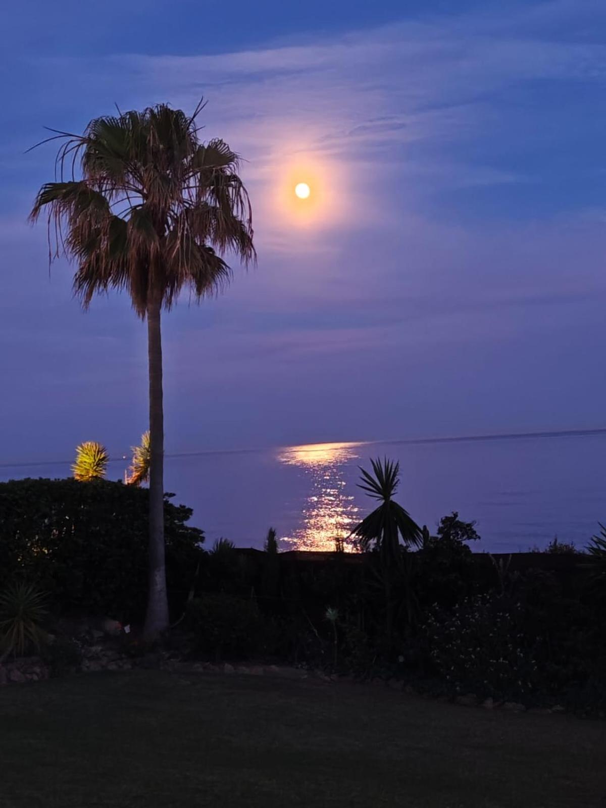 Andalusian Beach House