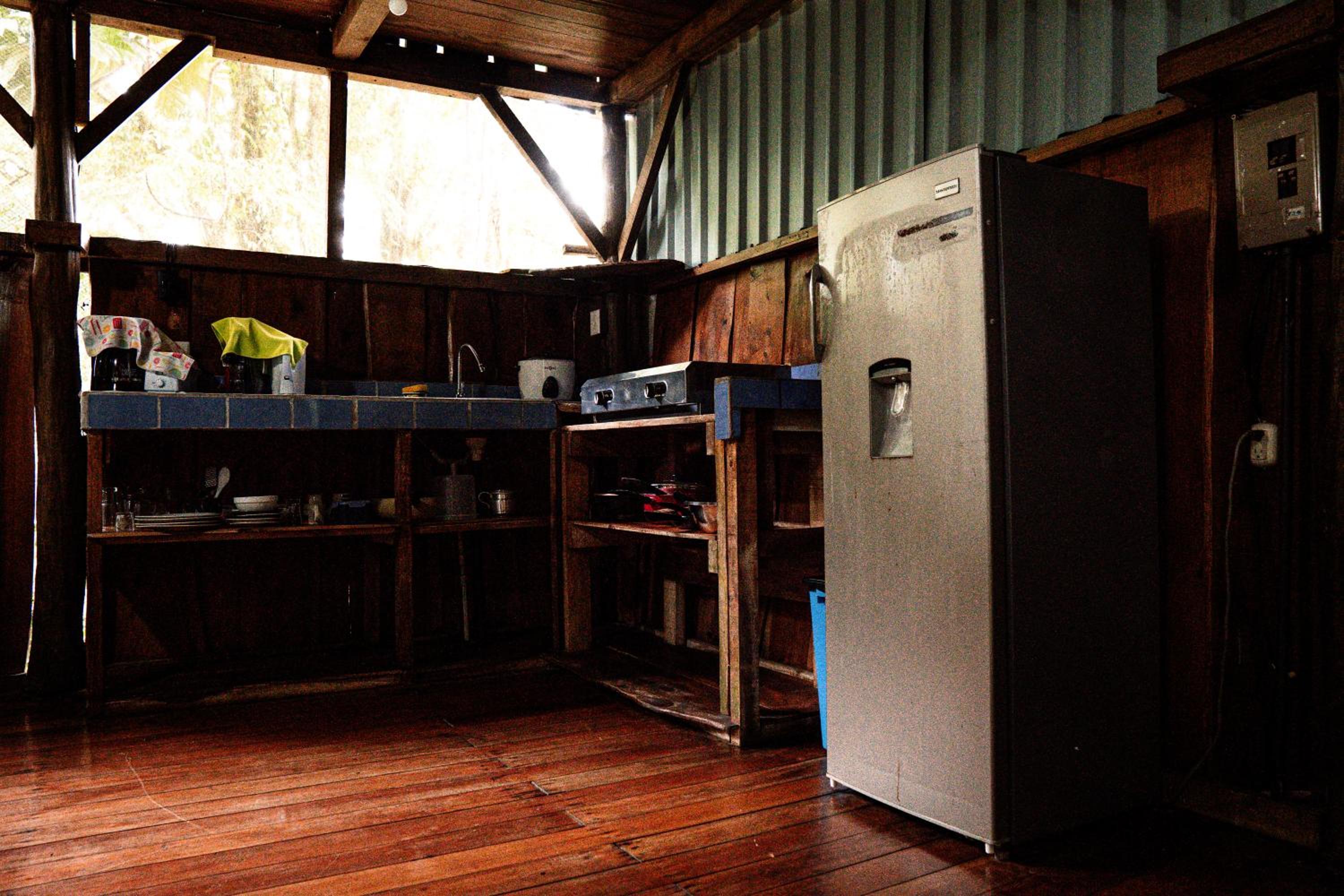 Flutterby House Hostel